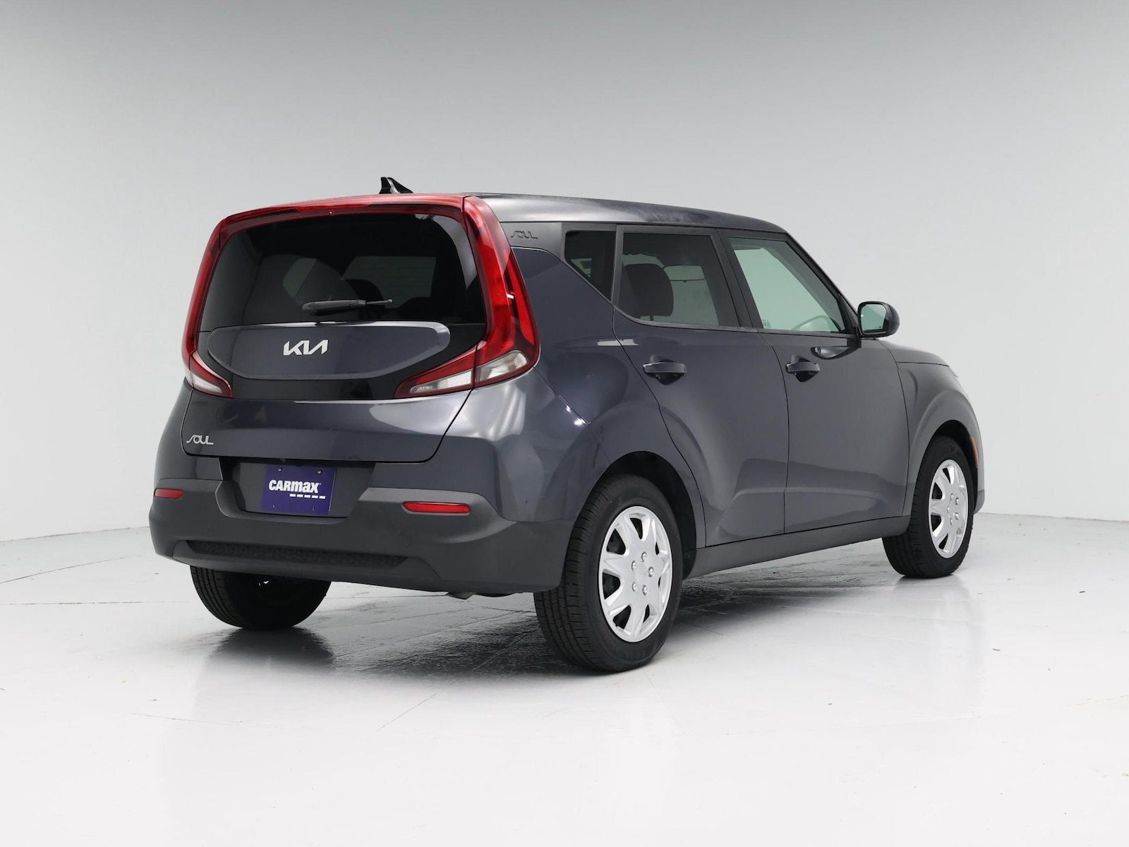 2022 Kia Soul LX - Photo 9