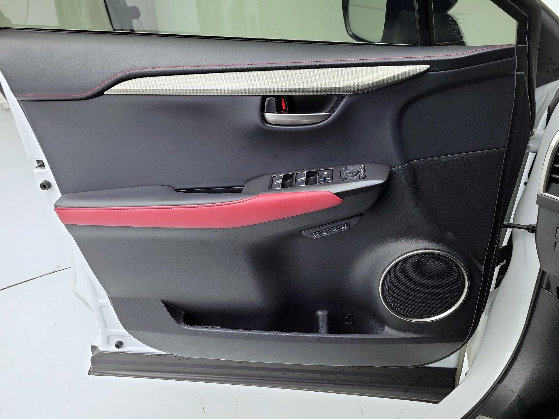 Thumbnail: 2020 Lexus NX - 12