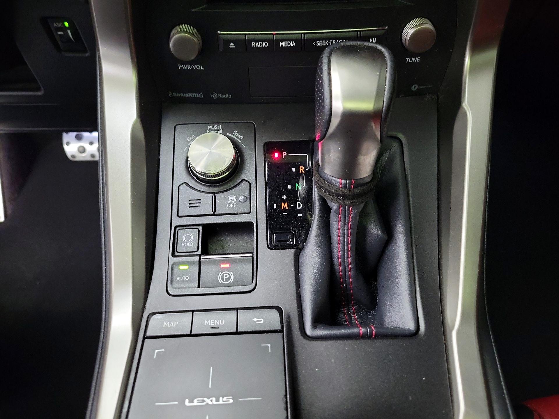 Thumbnail: 2020 Lexus NX - 18