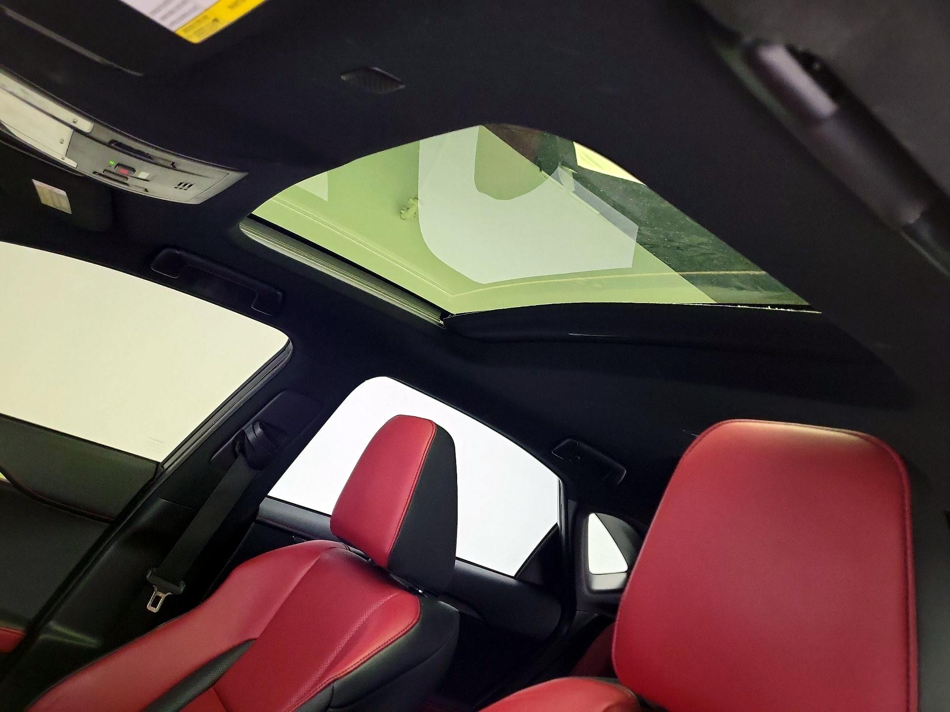 Thumbnail: 2020 Lexus NX - 20