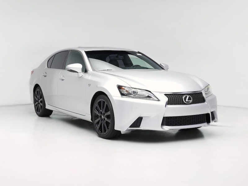 2015 Lexus GS 350 -
                  Charlotte, NC