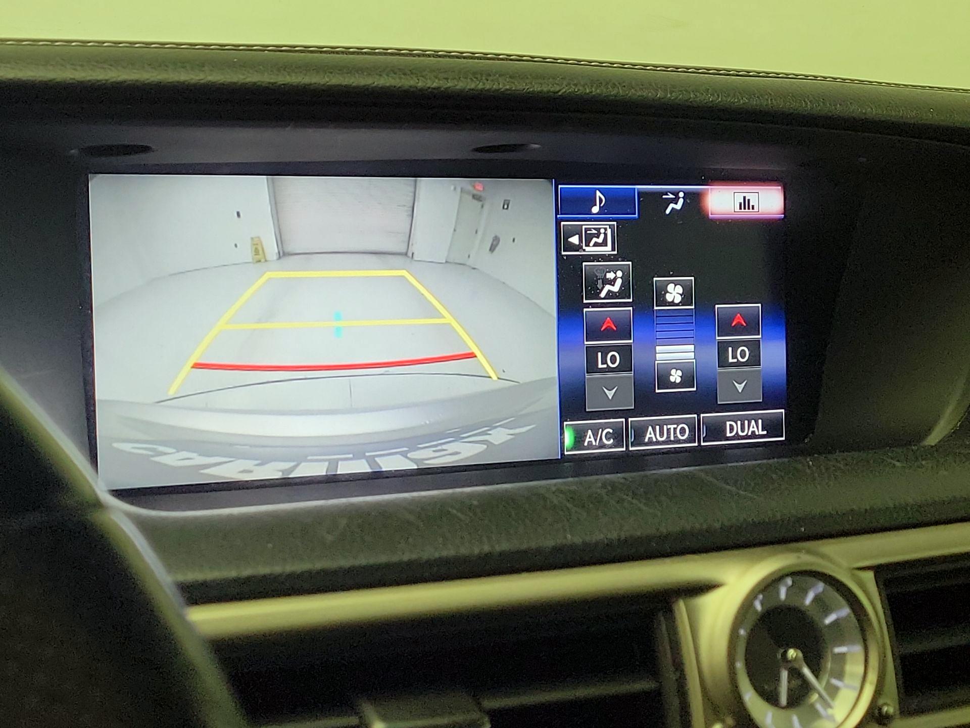 Thumbnail: 2015 Lexus GS - 14