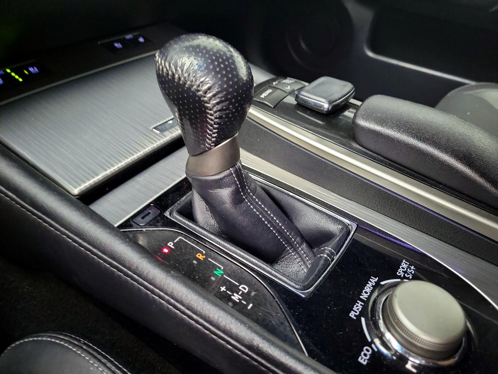 Thumbnail: 2015 Lexus GS - 17