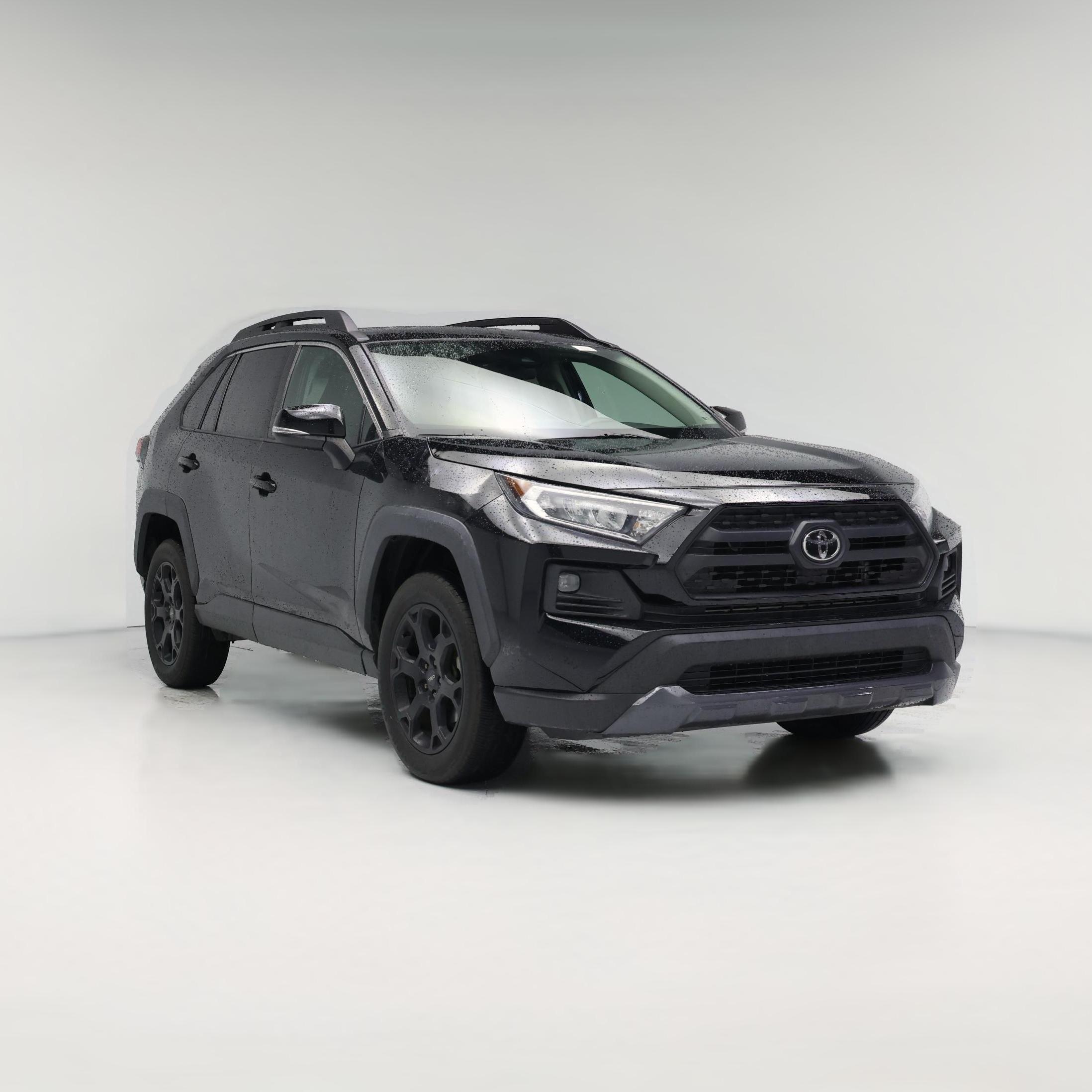 Thumbnail: 2020 Toyota RAV4 - 1