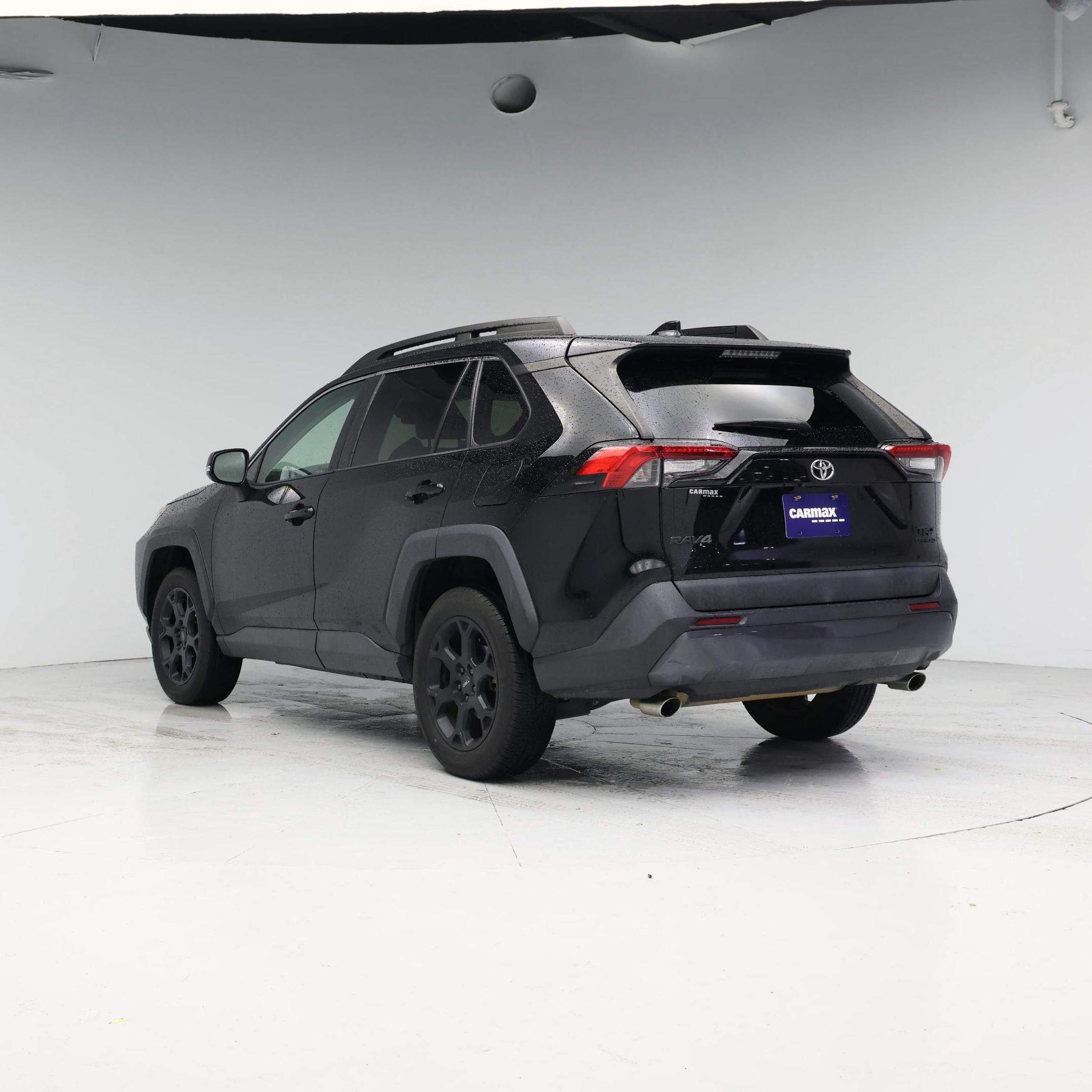 Thumbnail: 2020 Toyota RAV4 - 2