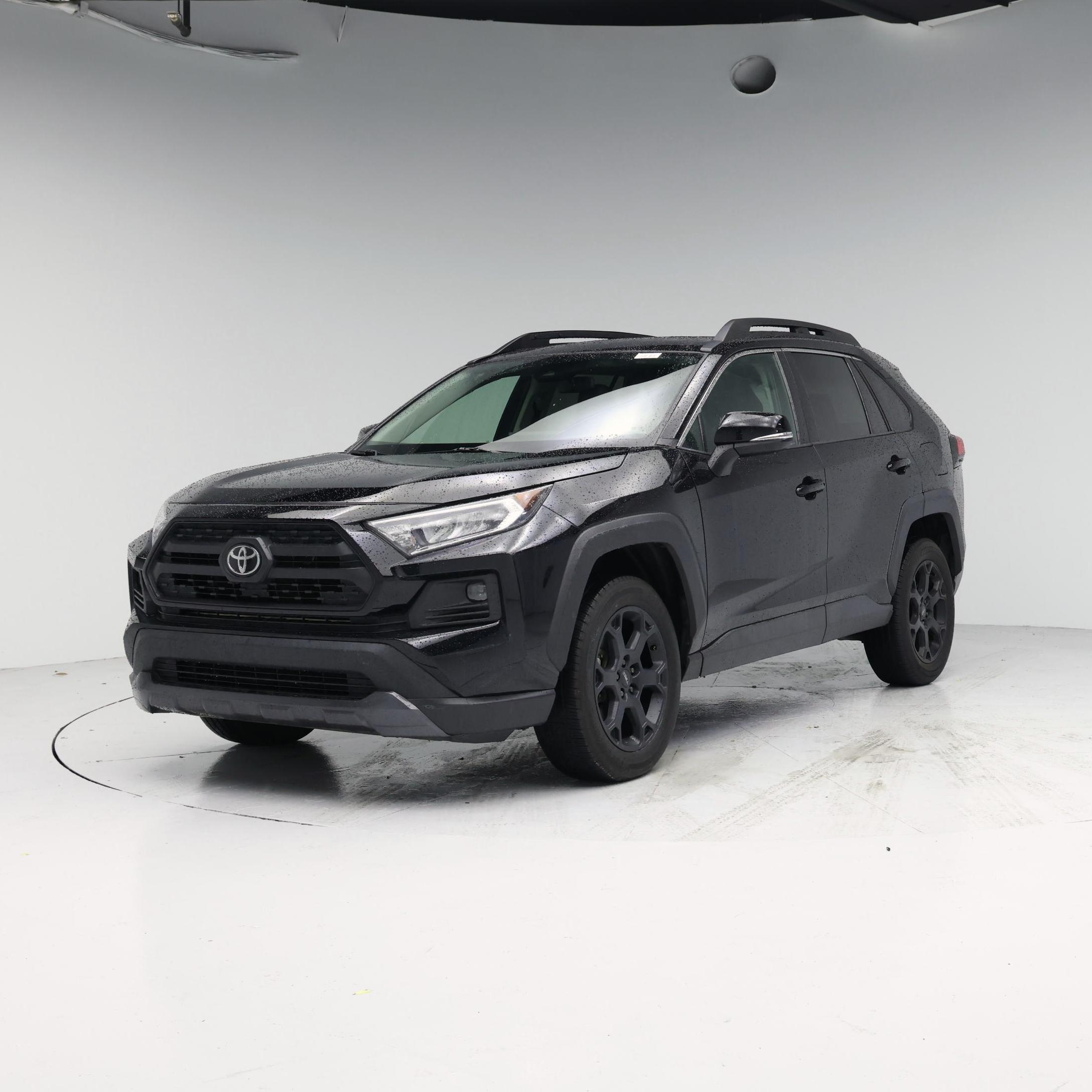 Thumbnail: 2020 Toyota RAV4 - 4