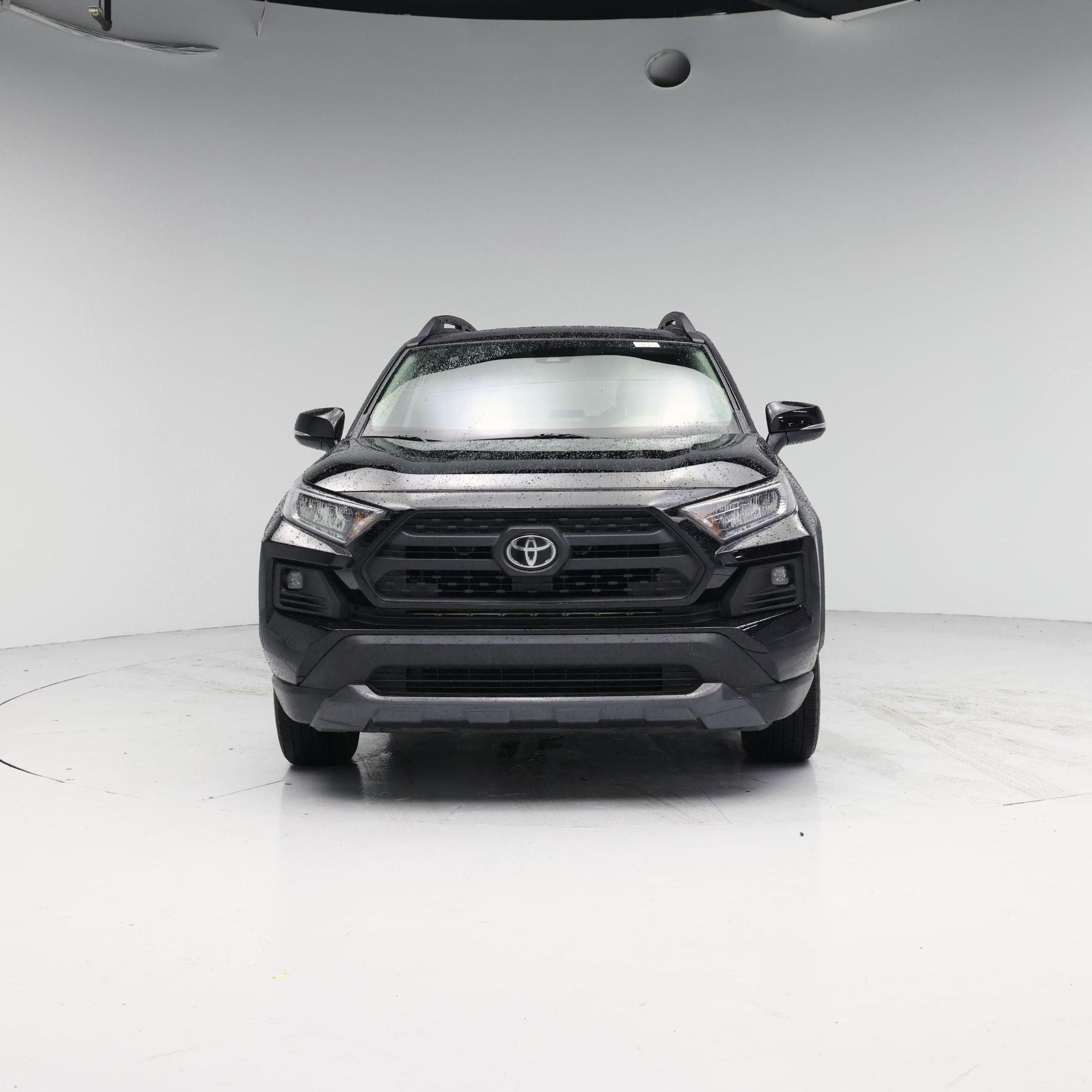 Thumbnail: 2020 Toyota RAV4 - 5