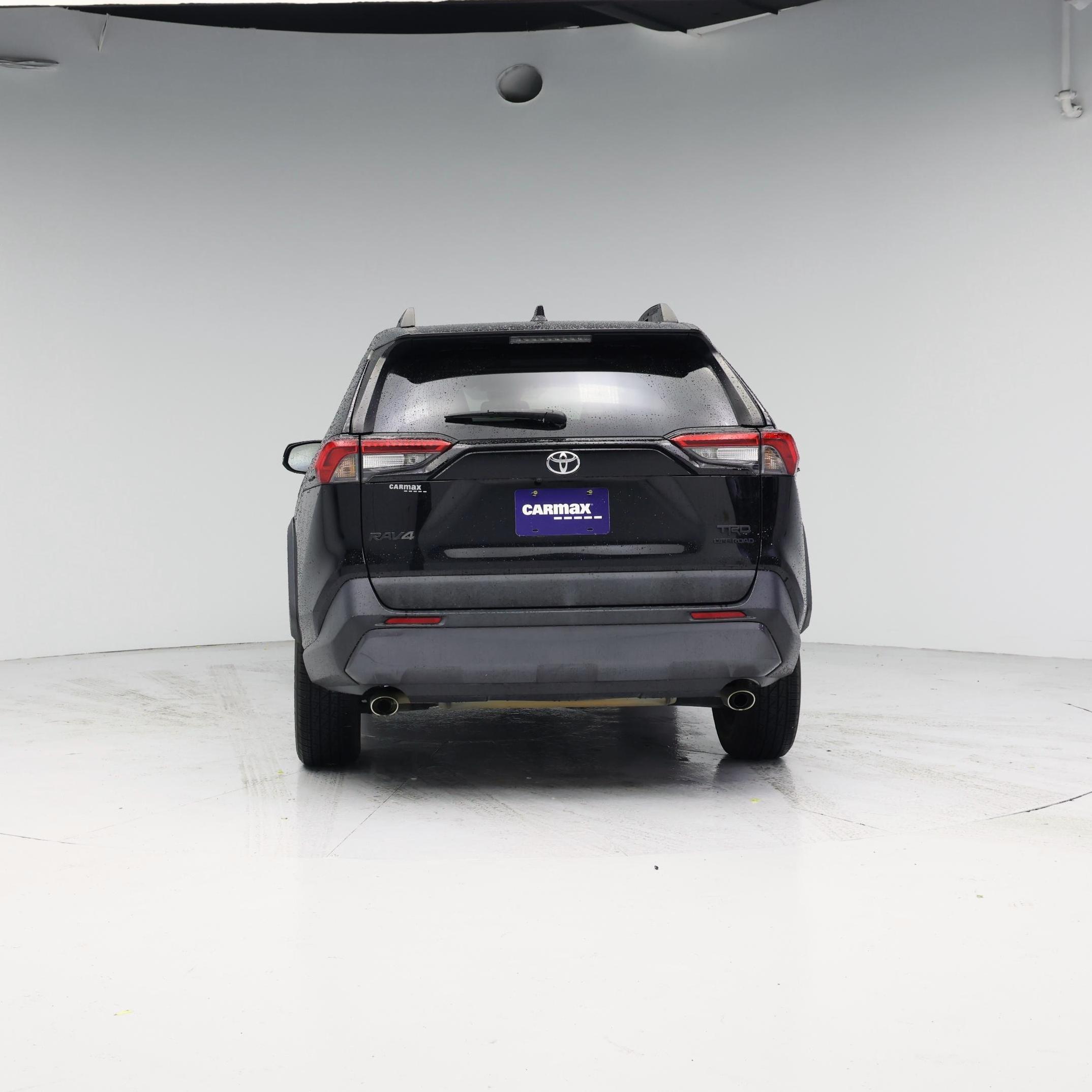 Thumbnail: 2020 Toyota RAV4 - 6