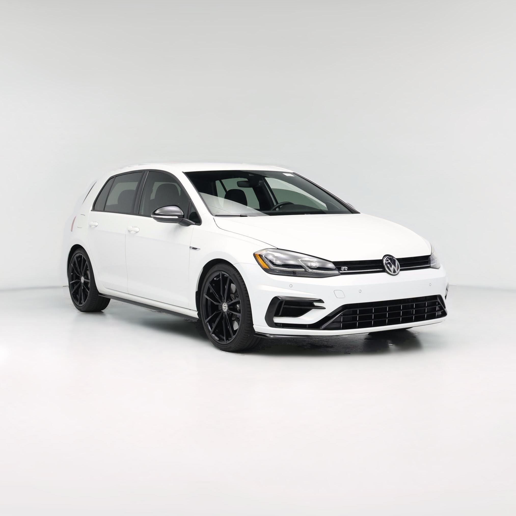 Thumbnail: 2019 Volkswagen Golf - 1