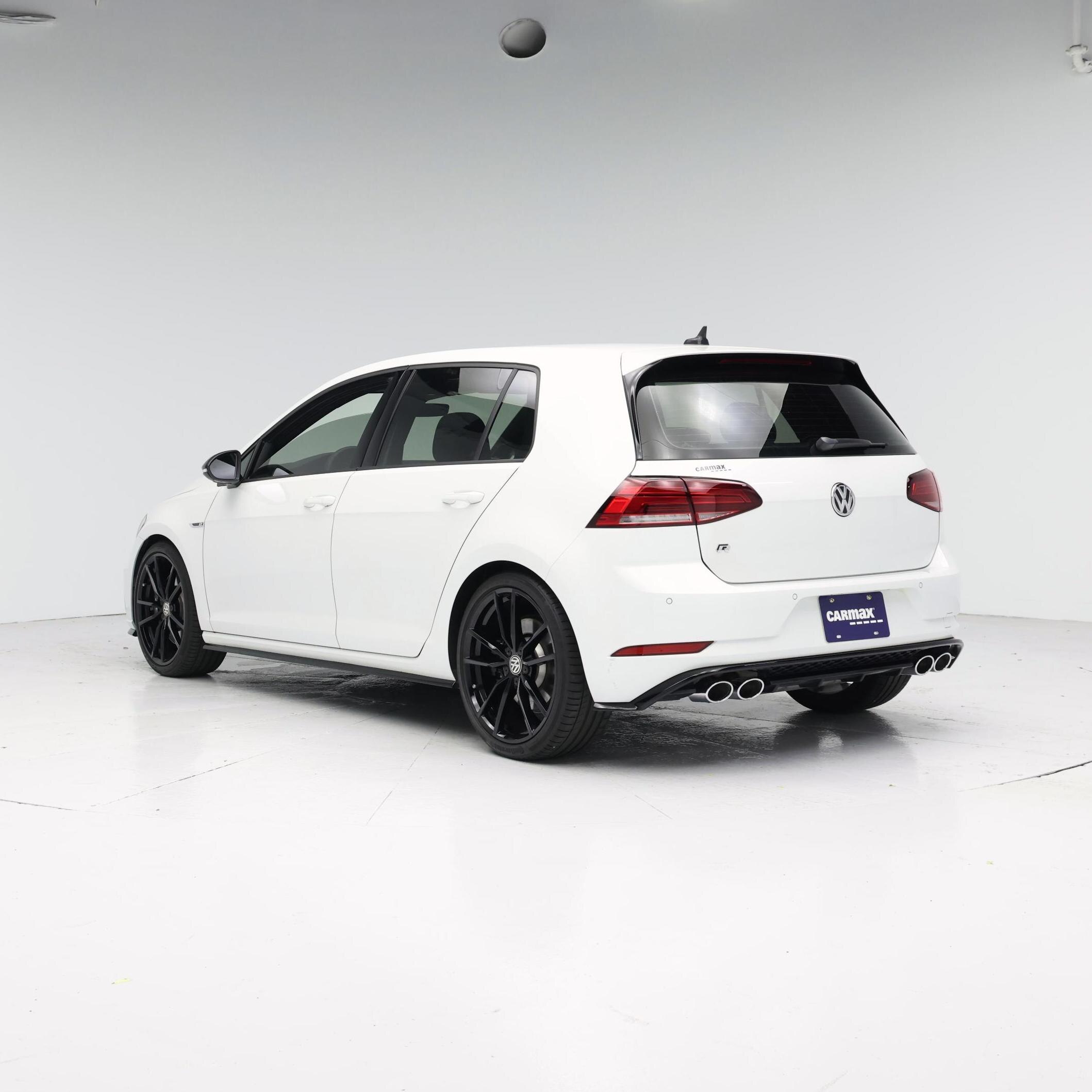 Thumbnail: 2019 Volkswagen Golf - 2