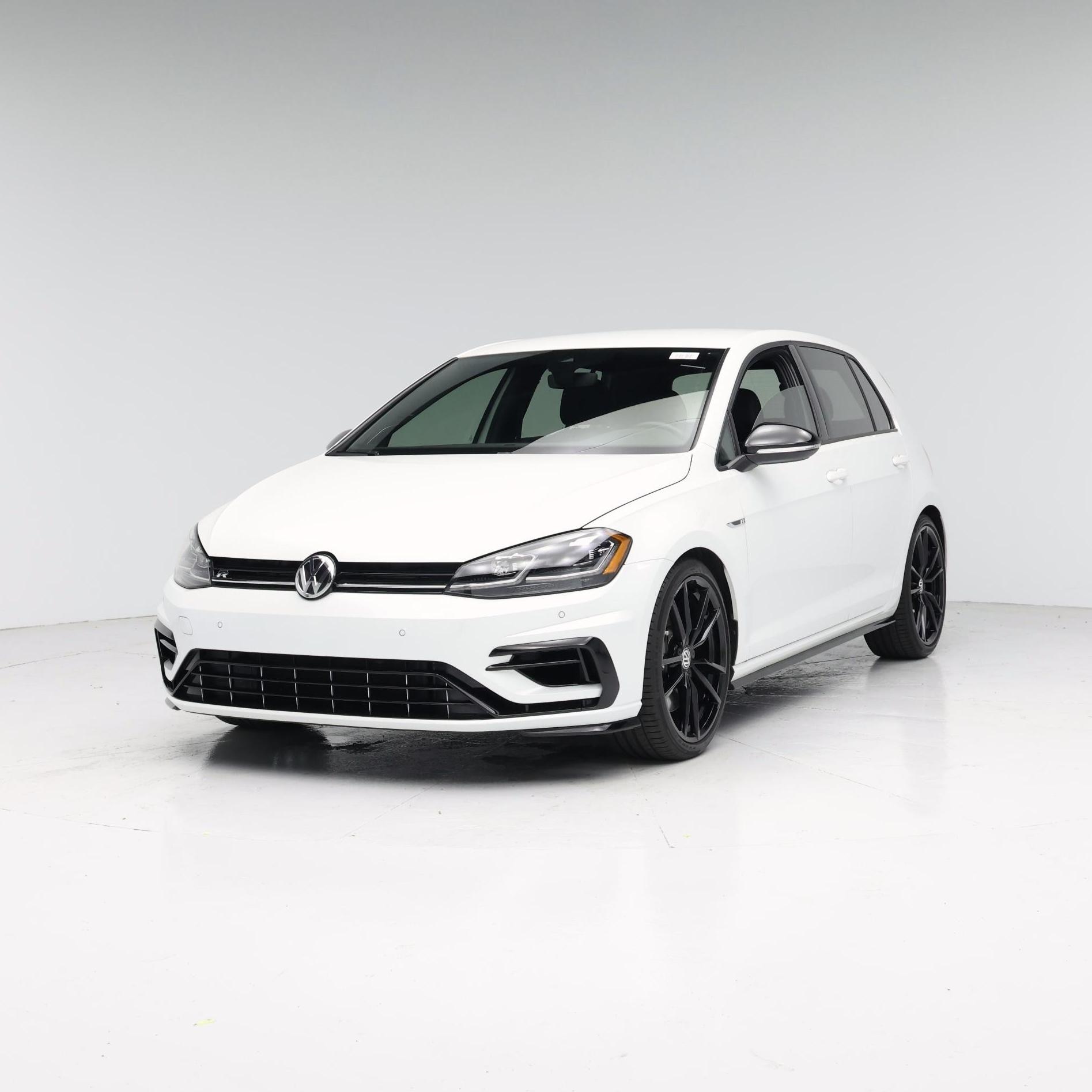 Thumbnail: 2019 Volkswagen Golf - 4