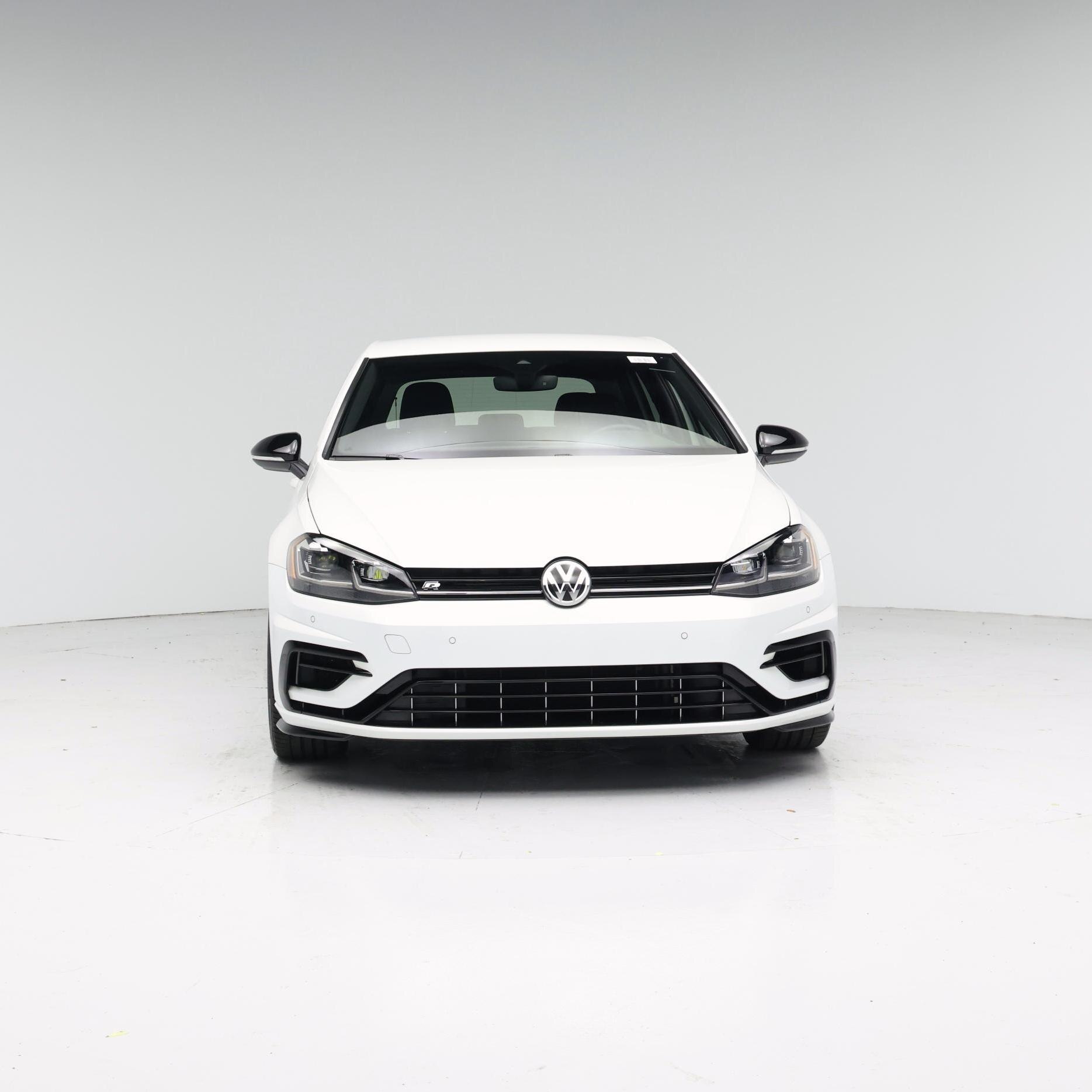 Thumbnail: 2019 Volkswagen Golf - 5