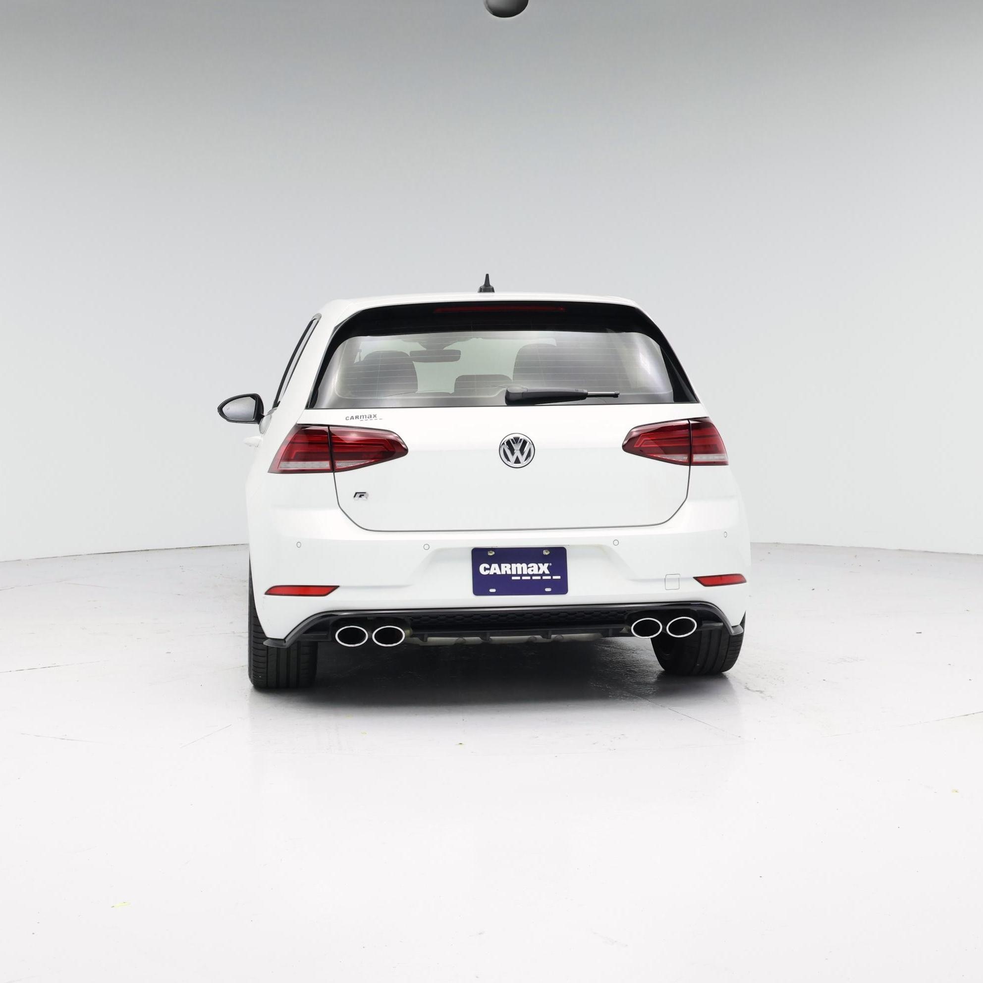 Thumbnail: 2019 Volkswagen Golf - 6