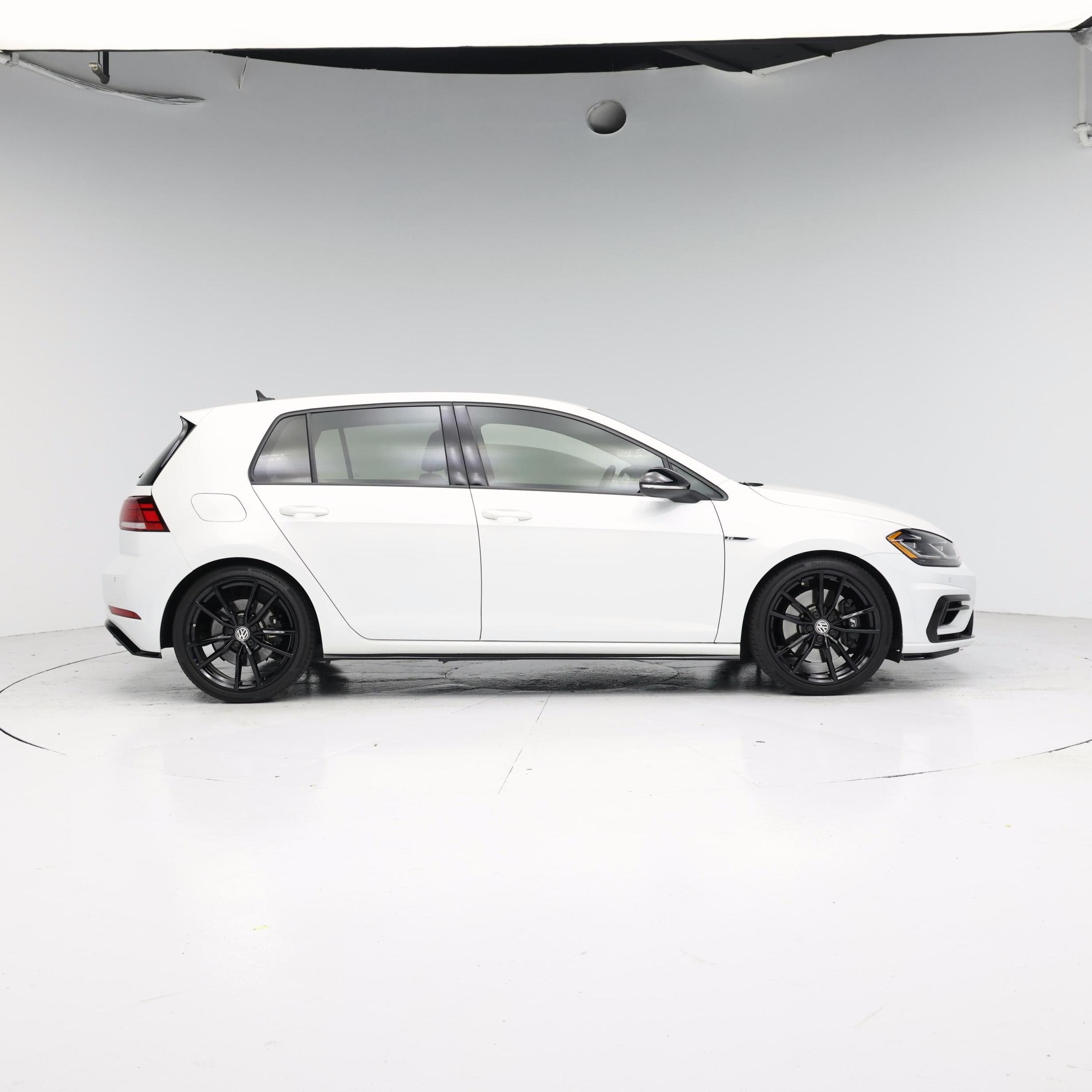 Thumbnail: 2019 Volkswagen Golf - 7