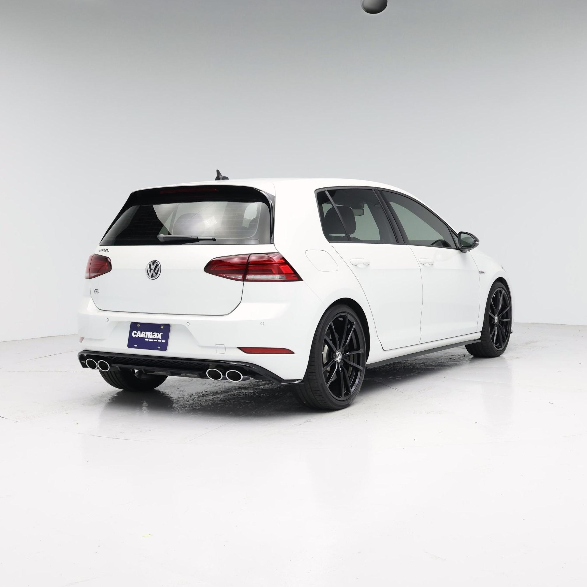Thumbnail: 2019 Volkswagen Golf - 8