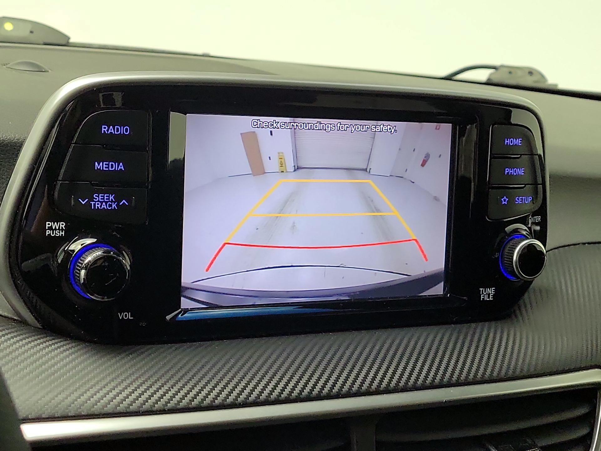 Thumbnail: 2019 Hyundai Tucson - 14