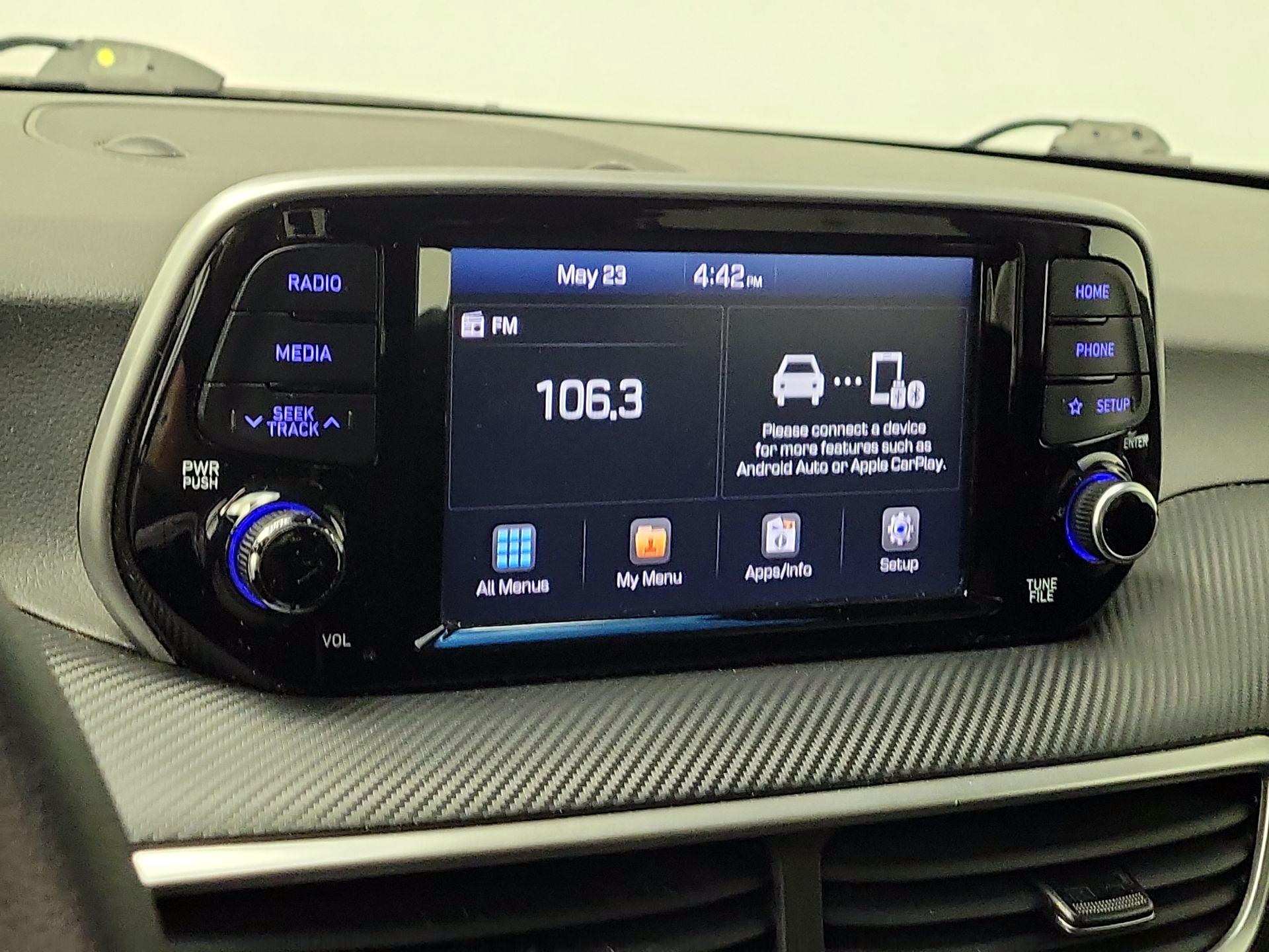 Thumbnail: 2019 Hyundai Tucson - 15