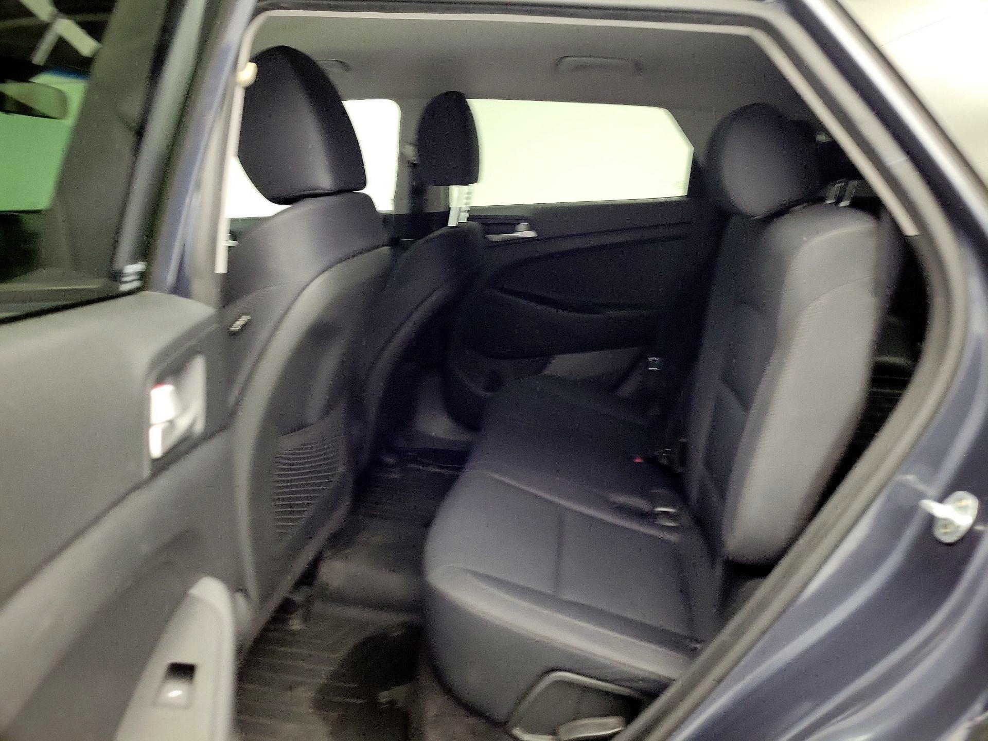 Thumbnail: 2019 Hyundai Tucson - 19