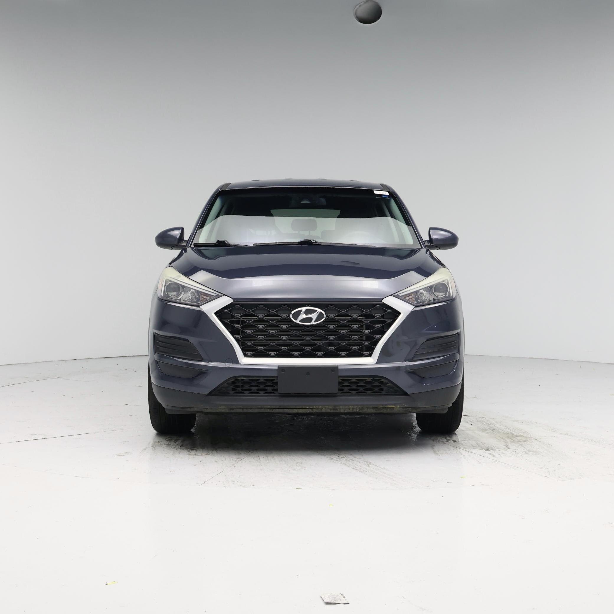 Thumbnail: 2019 Hyundai Tucson - 5