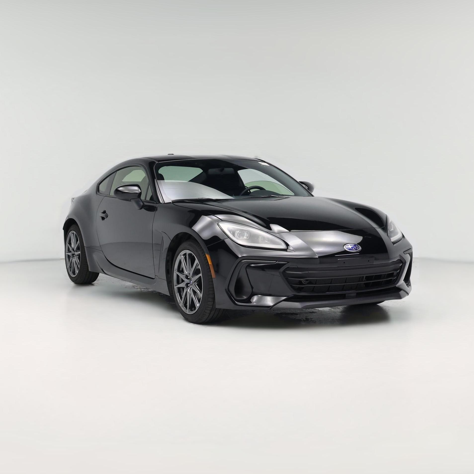 Thumbnail: 2024 Subaru BRZ - 1