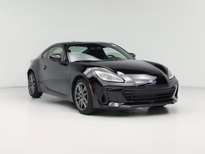 2024 Subaru BRZ Premium