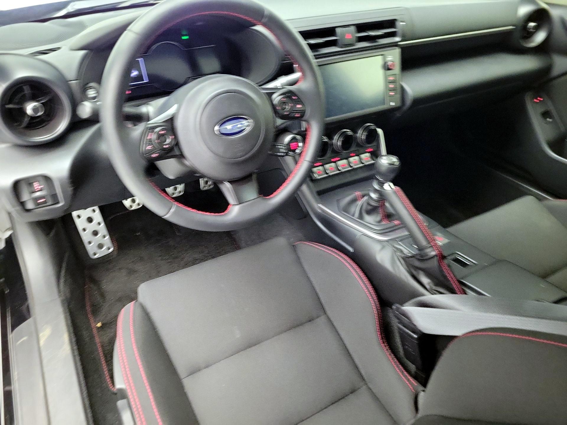 Thumbnail: 2024 Subaru BRZ - 9