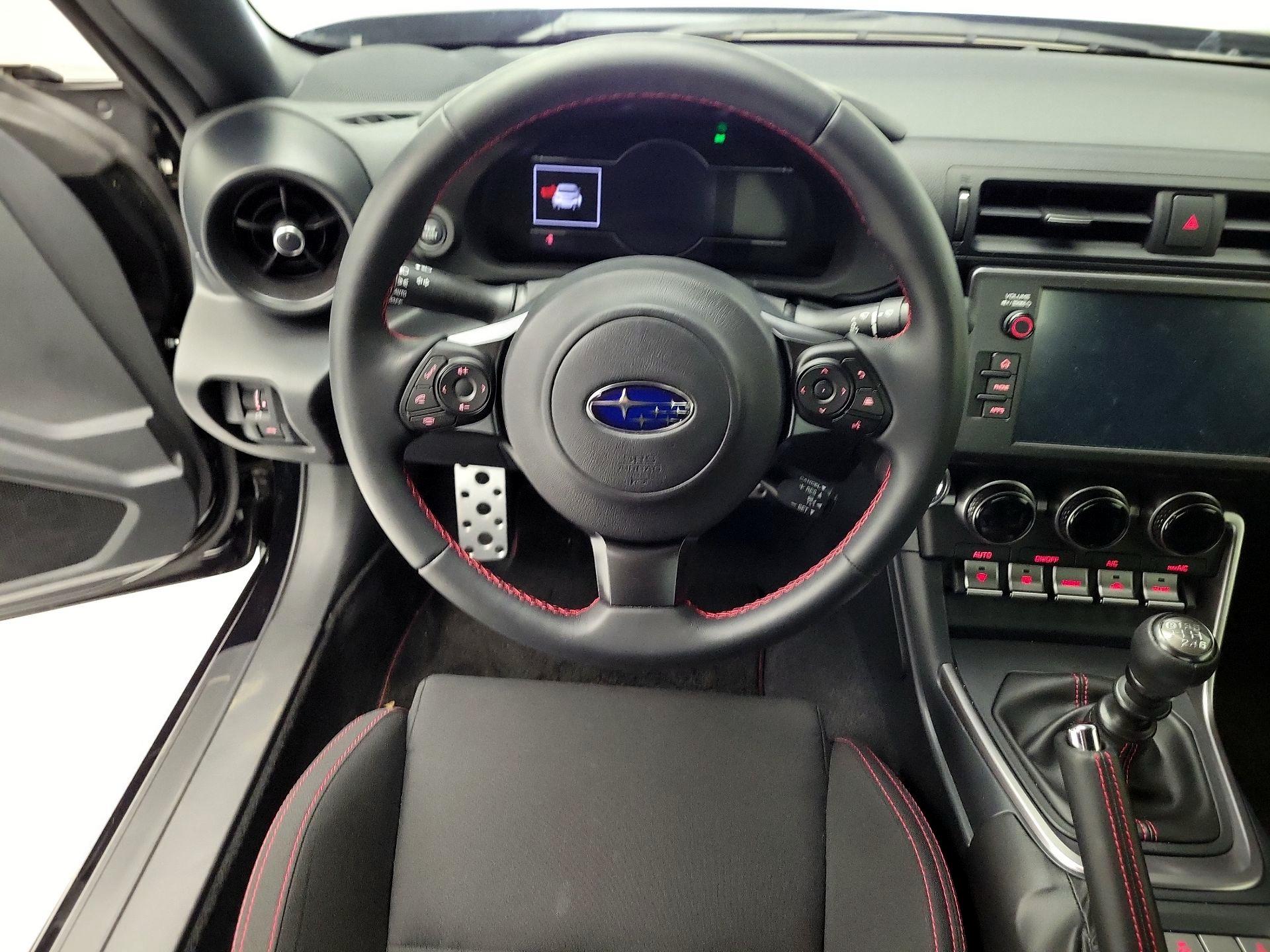 Thumbnail: 2024 Subaru BRZ - 10