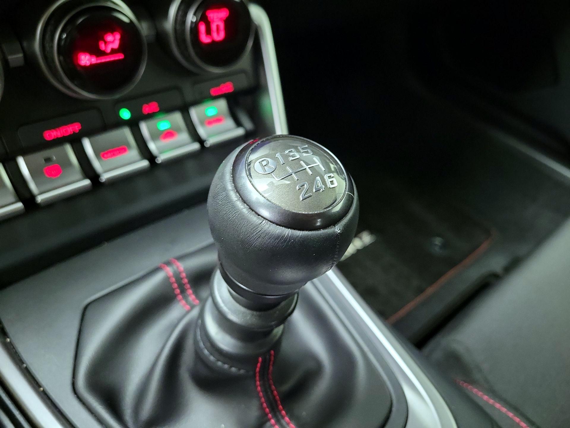 Thumbnail: 2024 Subaru BRZ - 17