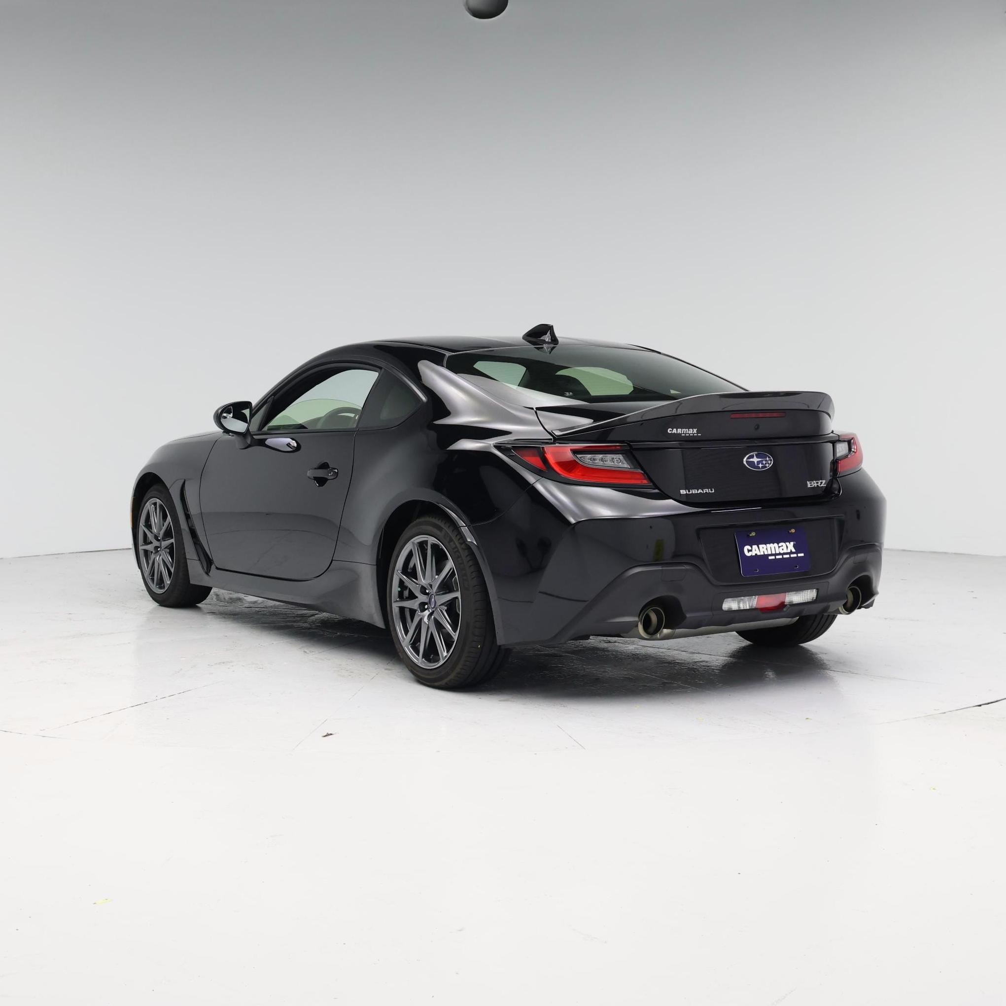 Thumbnail: 2024 Subaru BRZ - 2