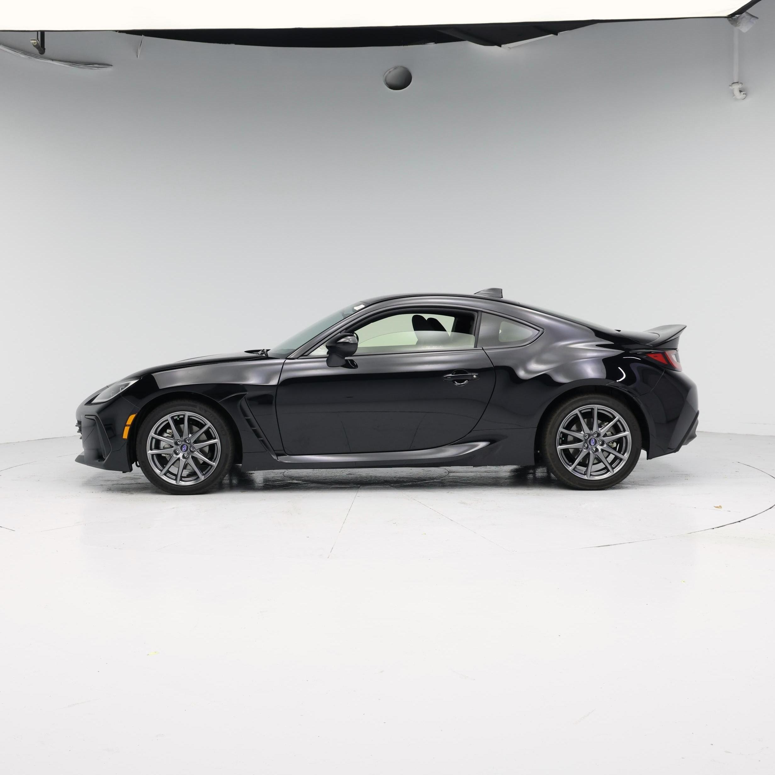 Thumbnail: 2024 Subaru BRZ - 3