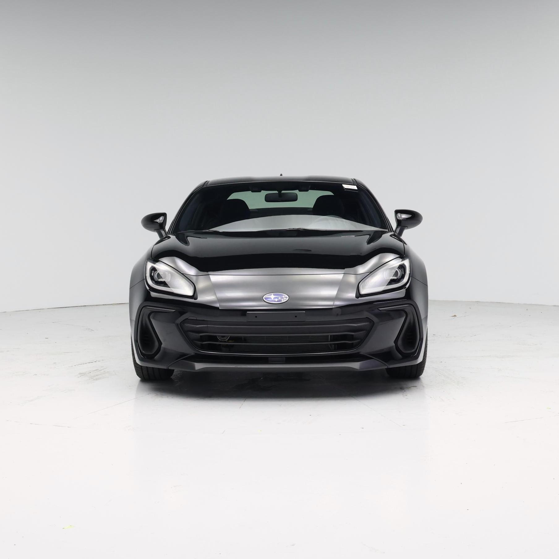 Thumbnail: 2024 Subaru BRZ - 5
