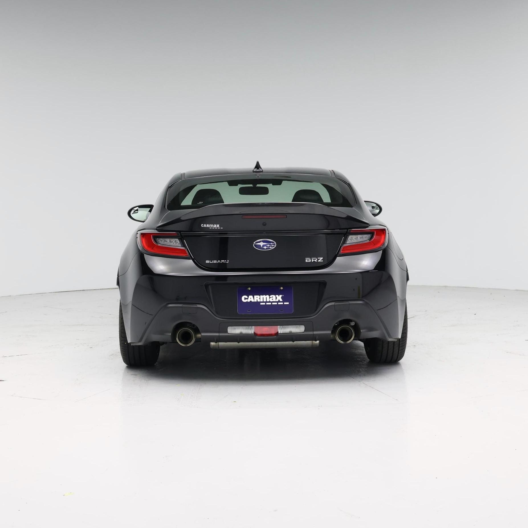 Thumbnail: 2024 Subaru BRZ - 6