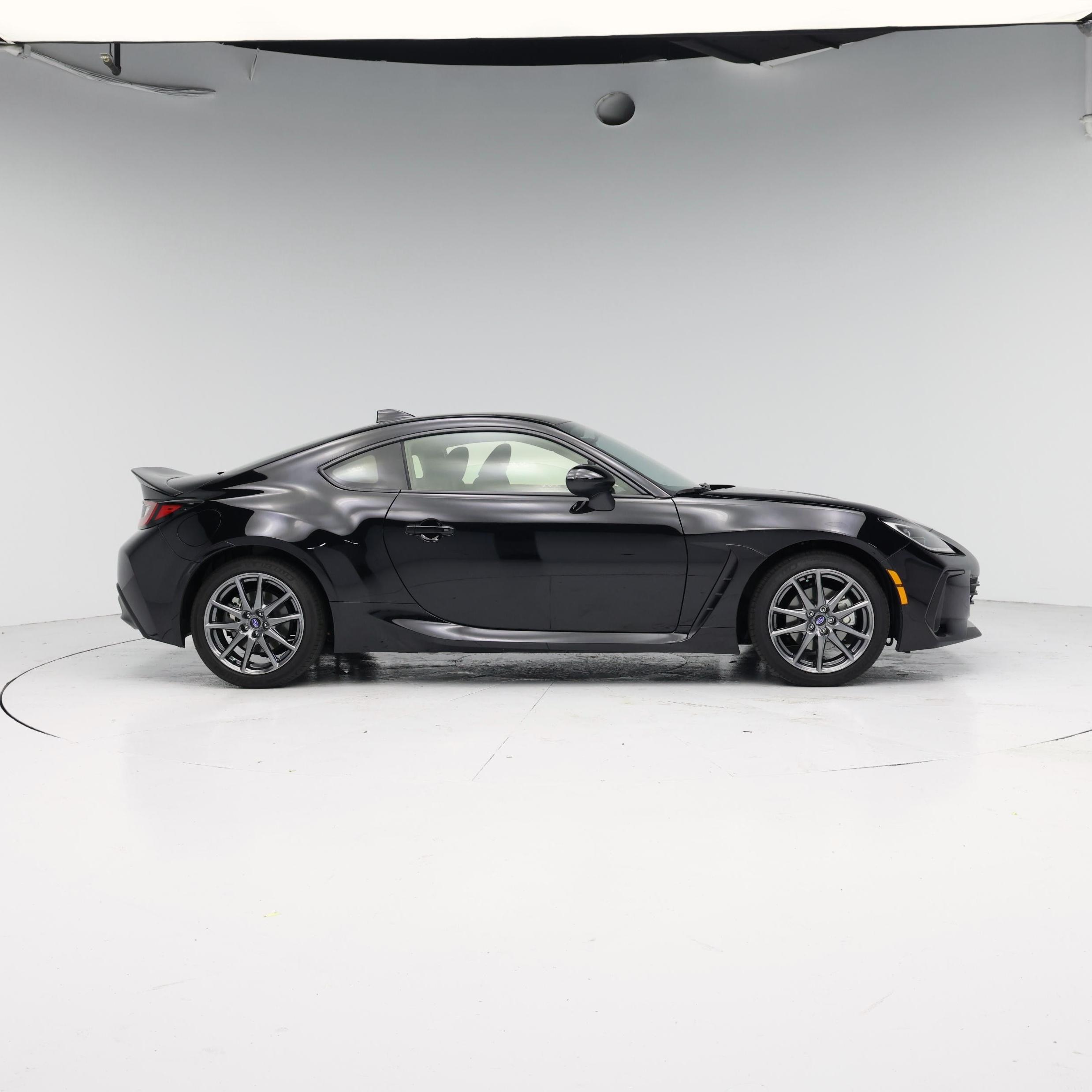 Thumbnail: 2024 Subaru BRZ - 7