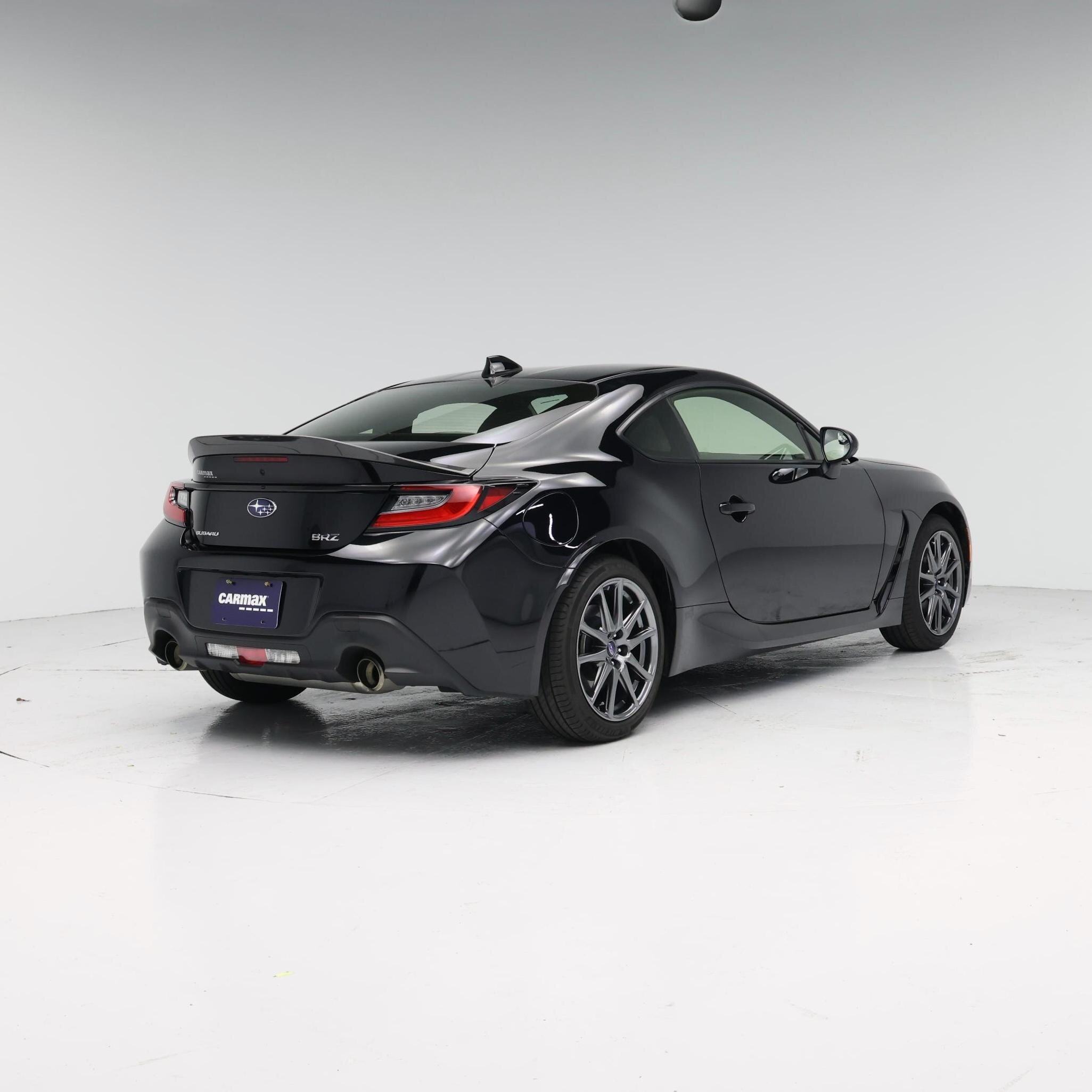 Thumbnail: 2024 Subaru BRZ - 8