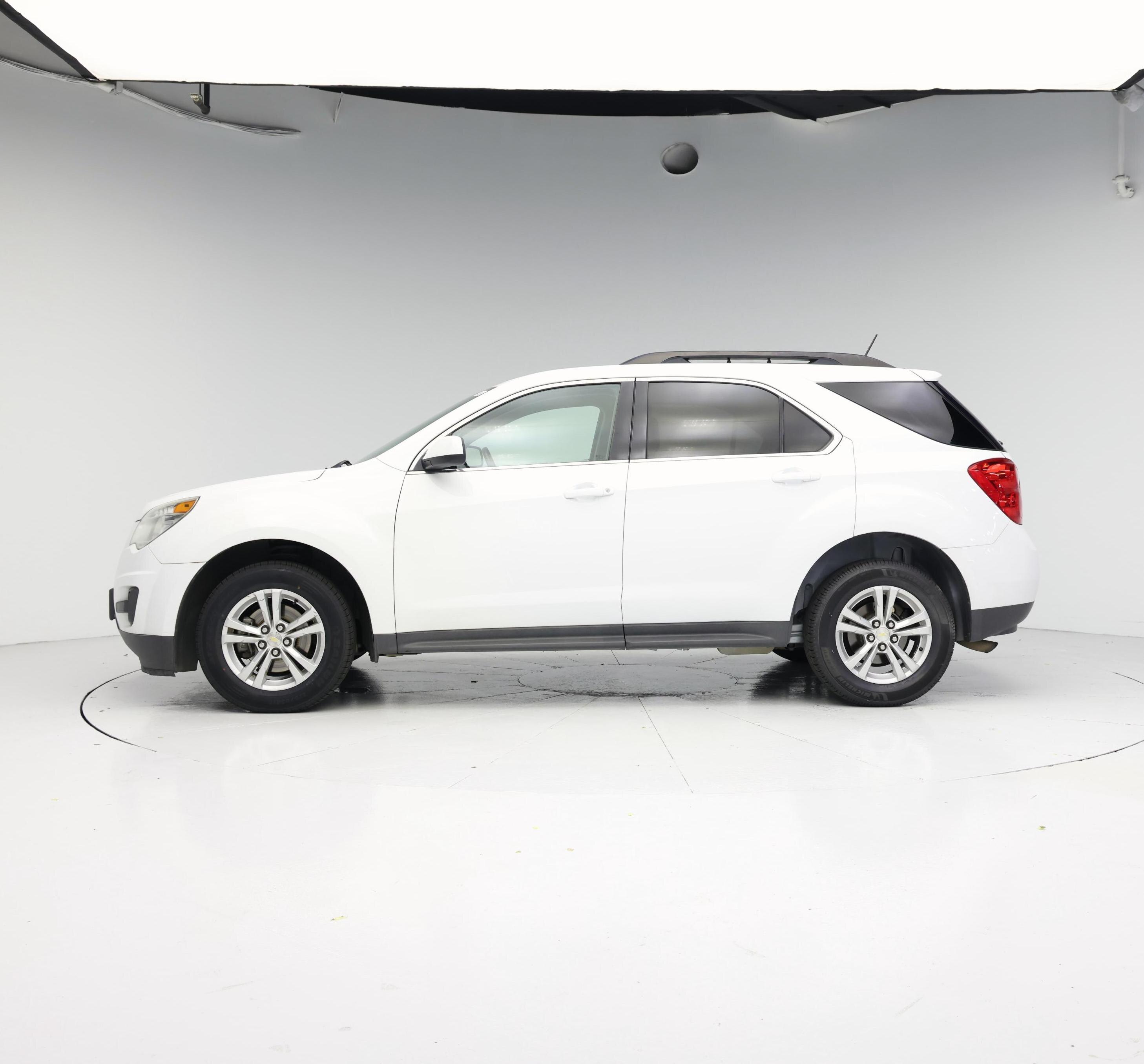 Thumbnail: 2015 Chevrolet Equinox - 3