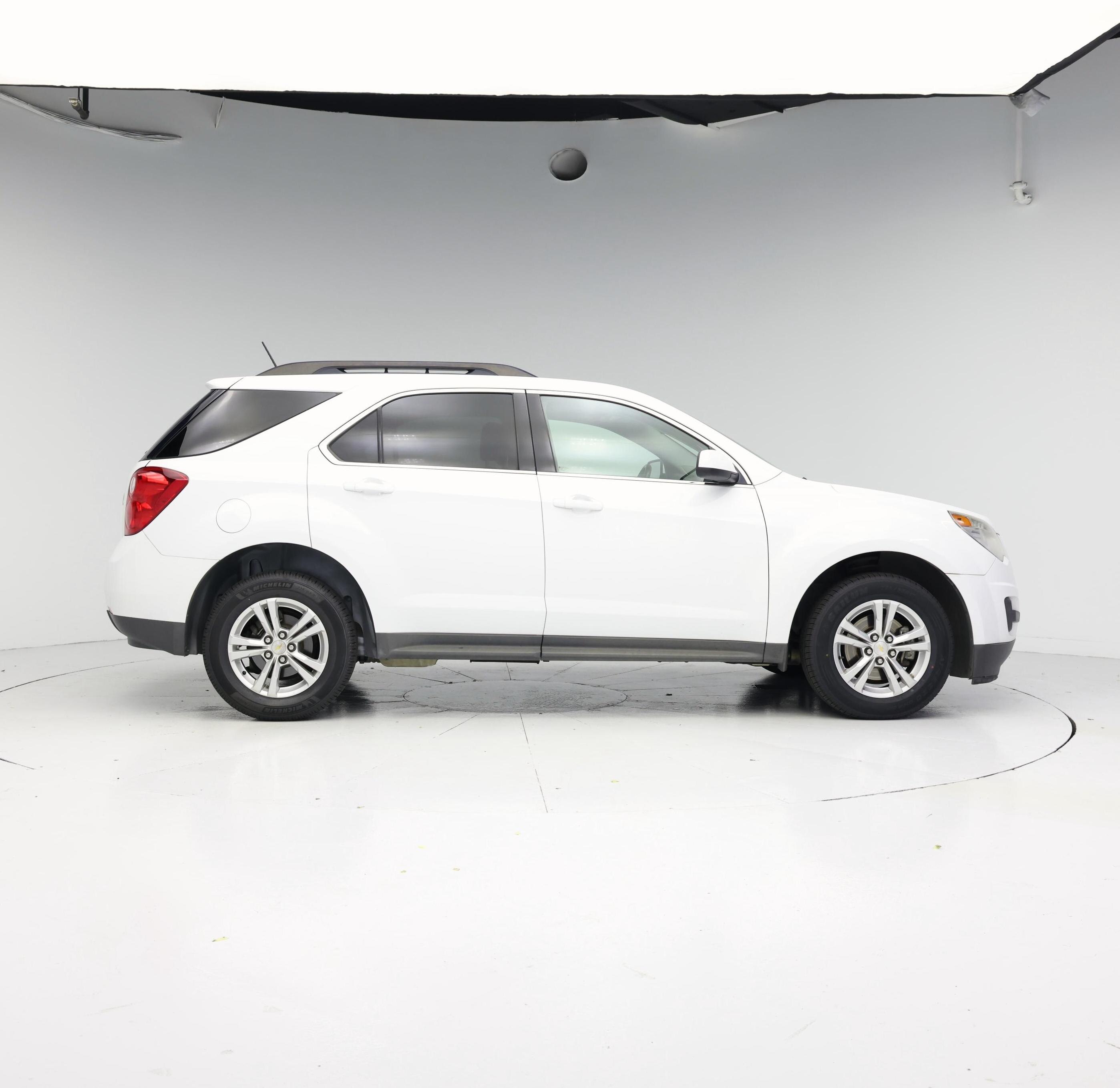 Thumbnail: 2015 Chevrolet Equinox - 7