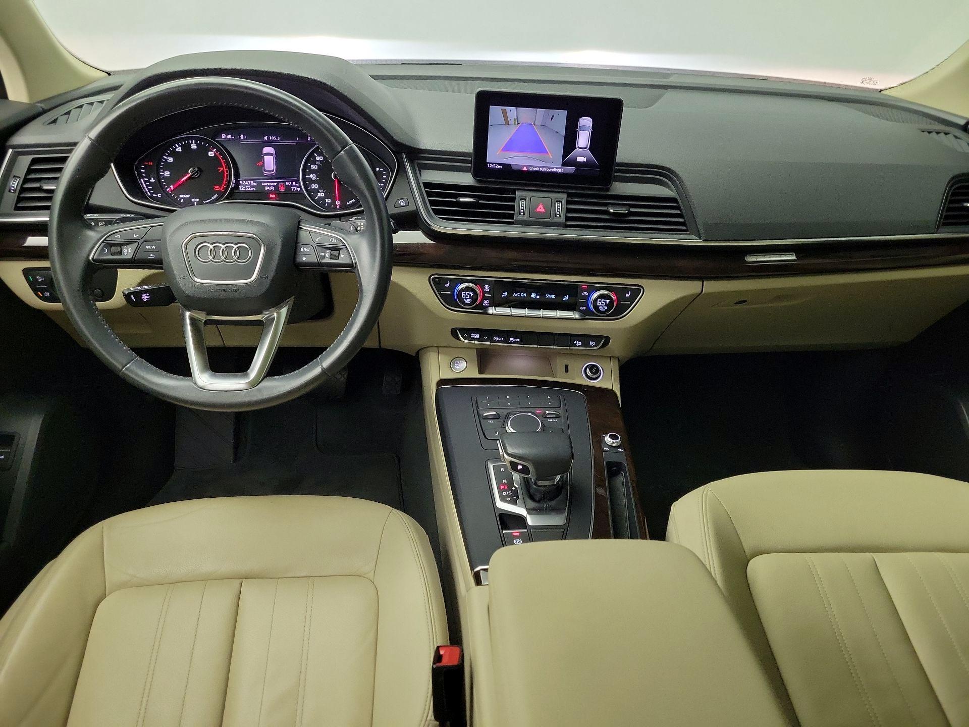 Thumbnail: 2019 Audi Q5 - 9