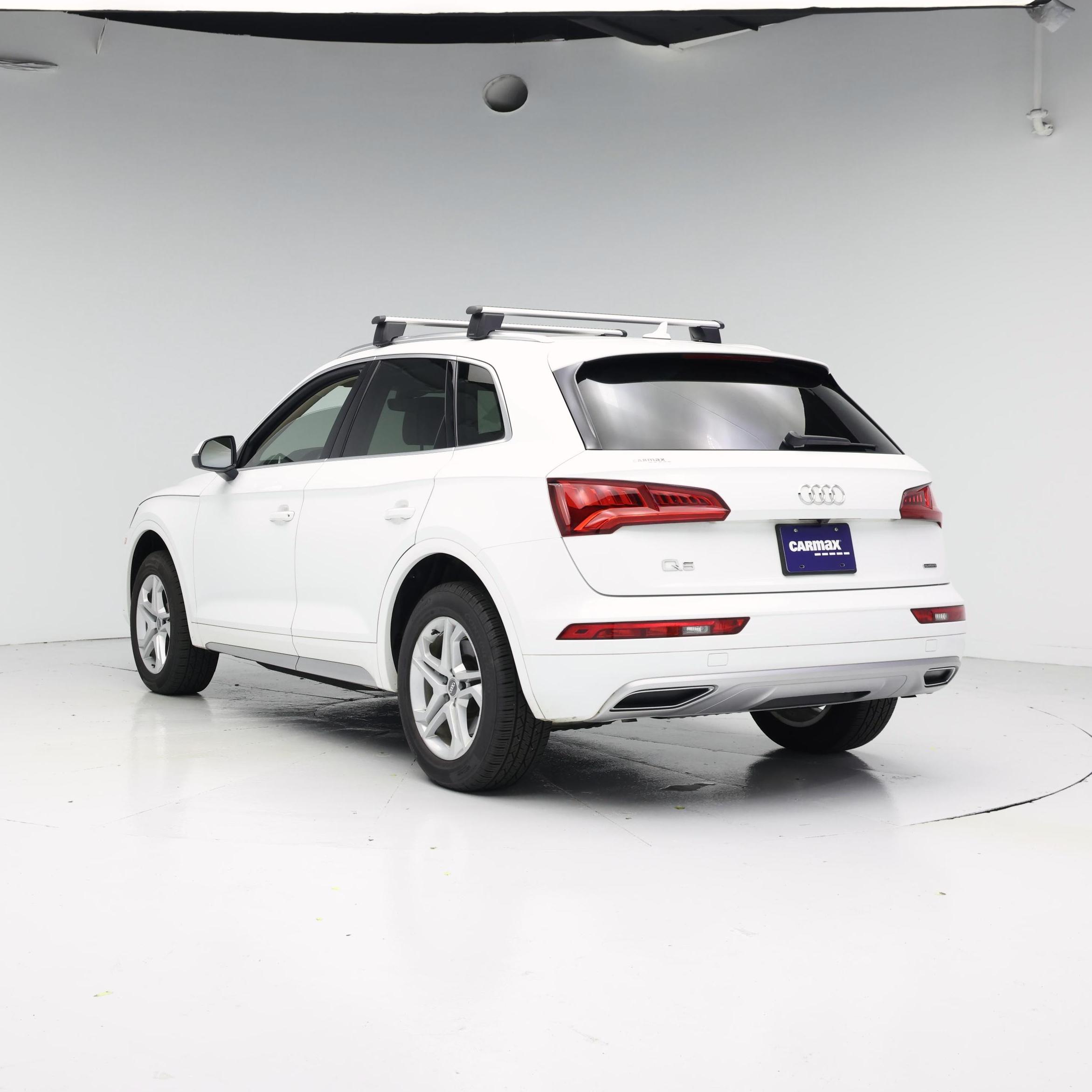 Thumbnail: 2019 Audi Q5 - 2