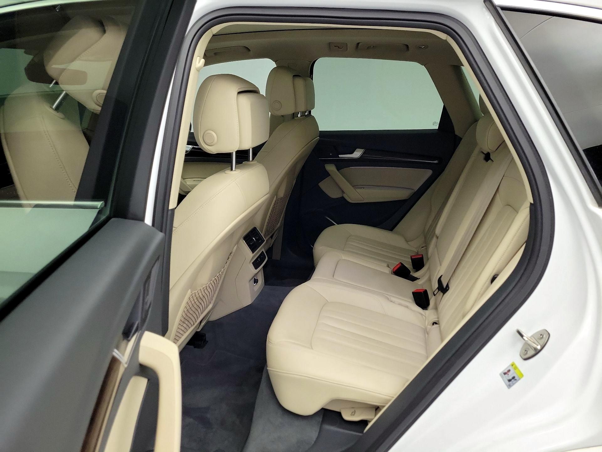 Thumbnail: 2019 Audi Q5 - 20