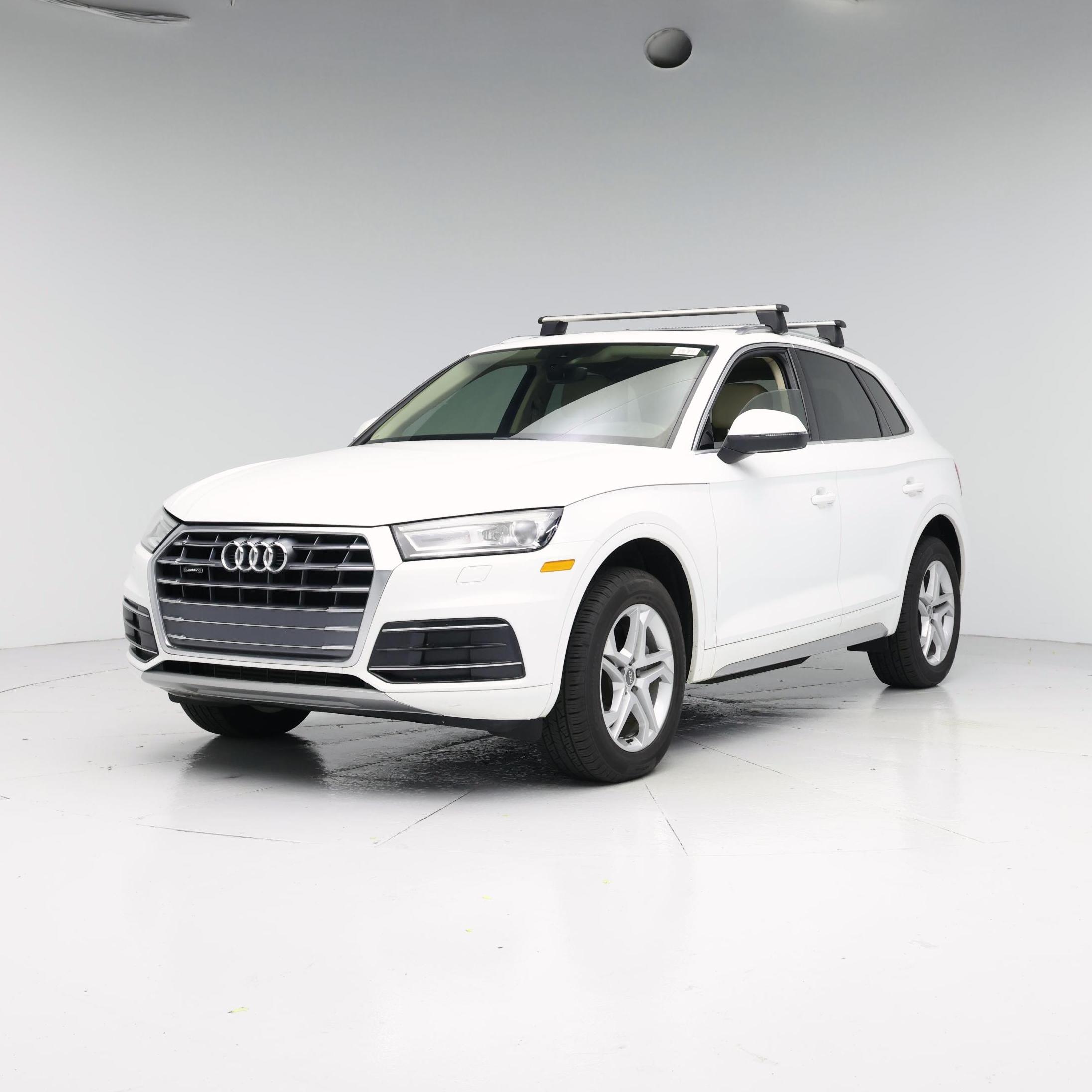Thumbnail: 2019 Audi Q5 - 4