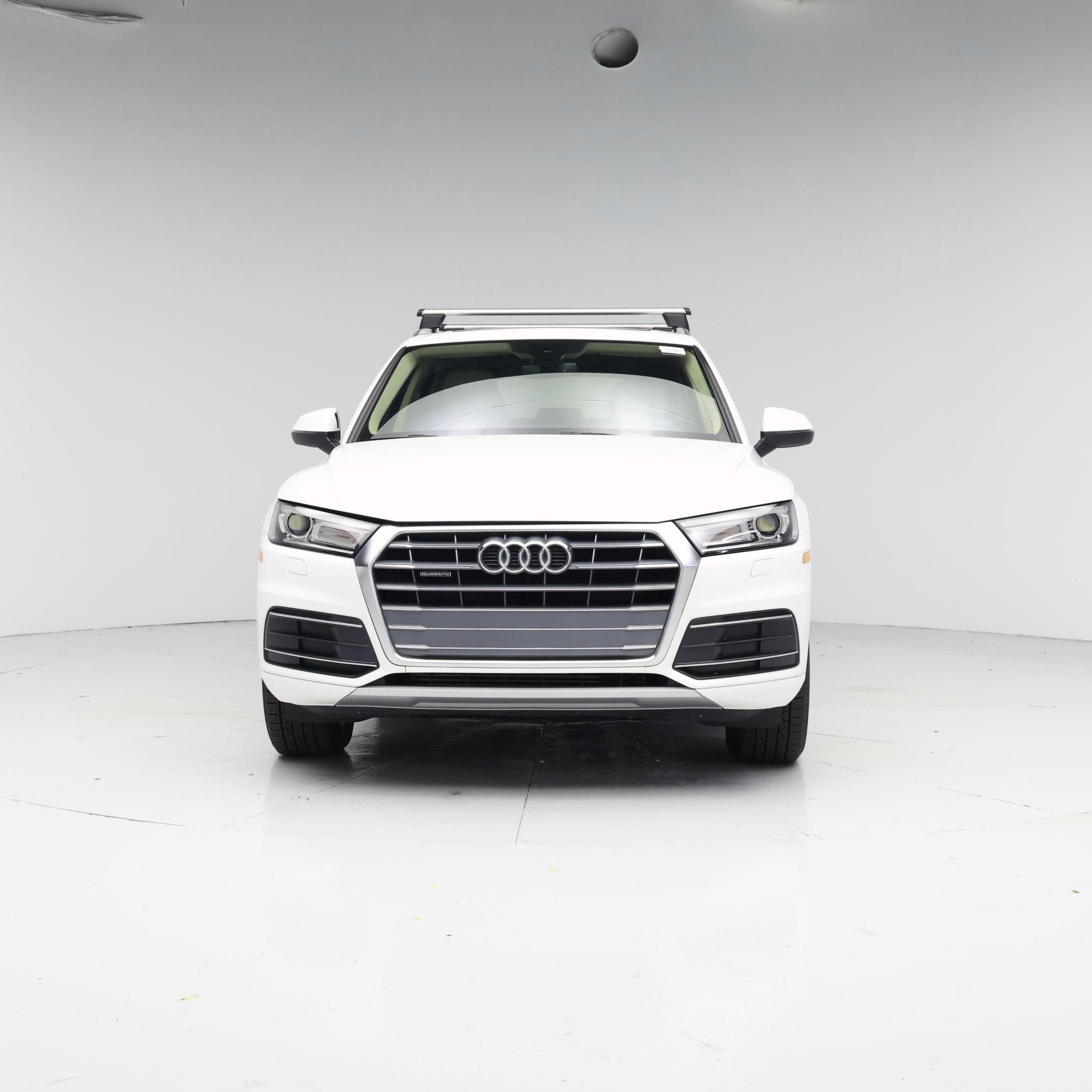 Thumbnail: 2019 Audi Q5 - 5