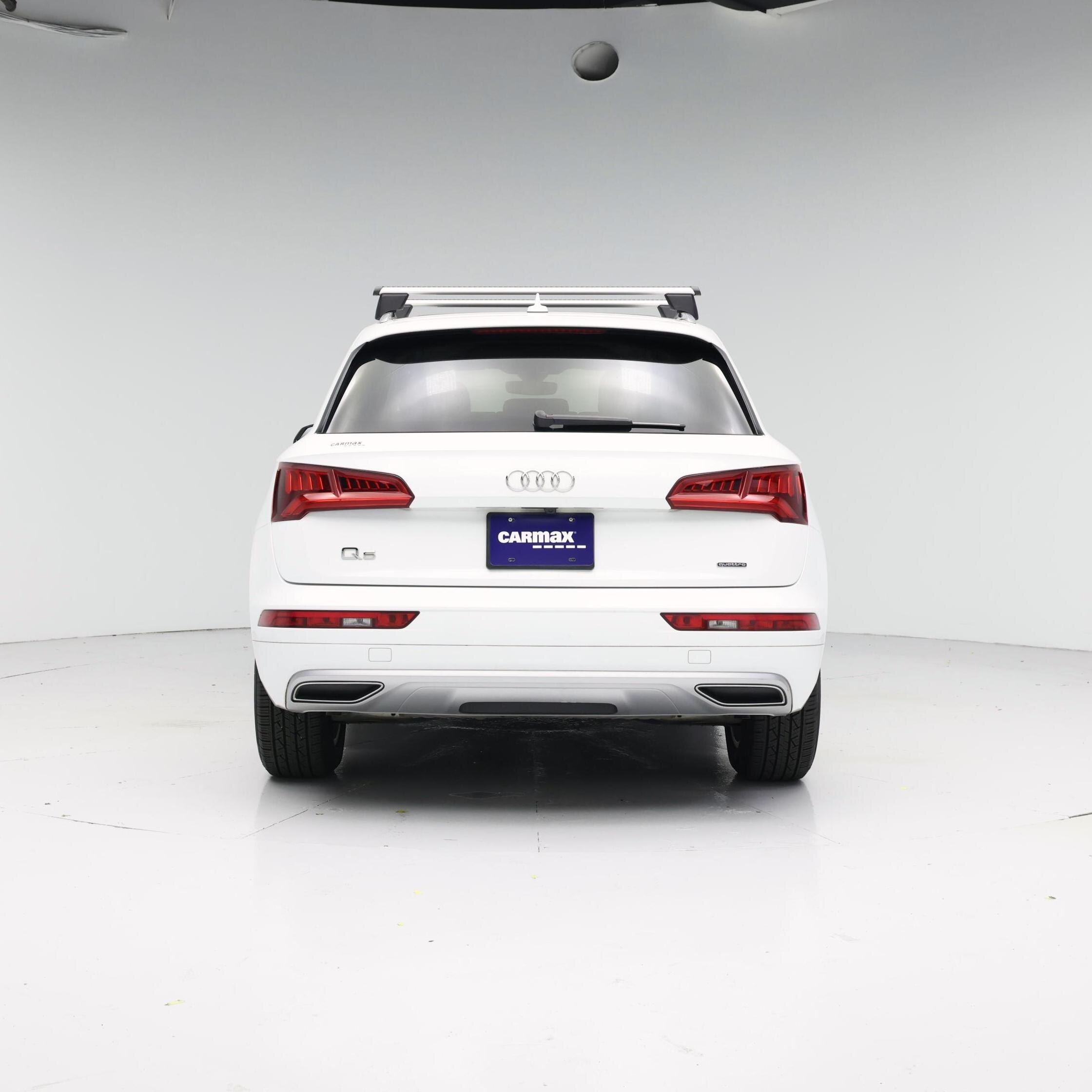 Thumbnail: 2019 Audi Q5 - 6