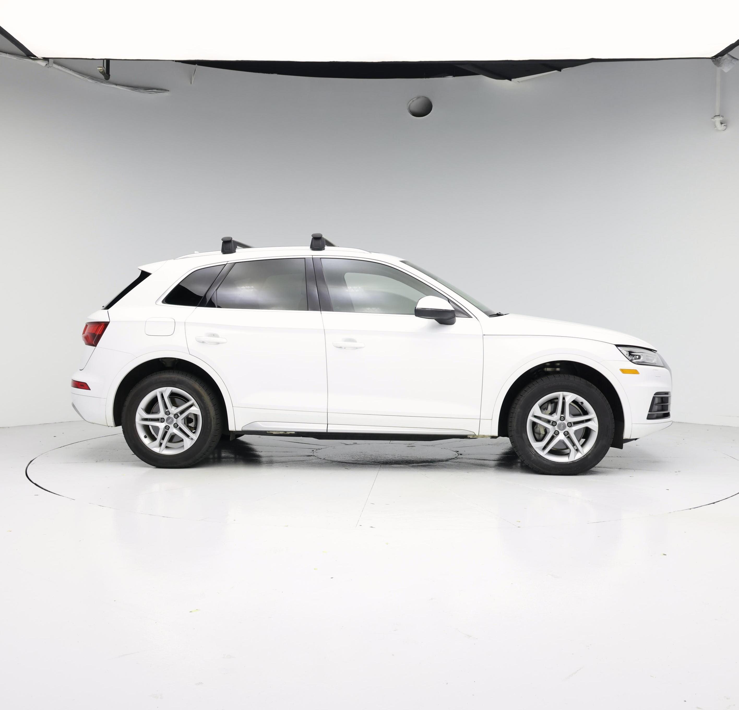 Thumbnail: 2019 Audi Q5 - 7