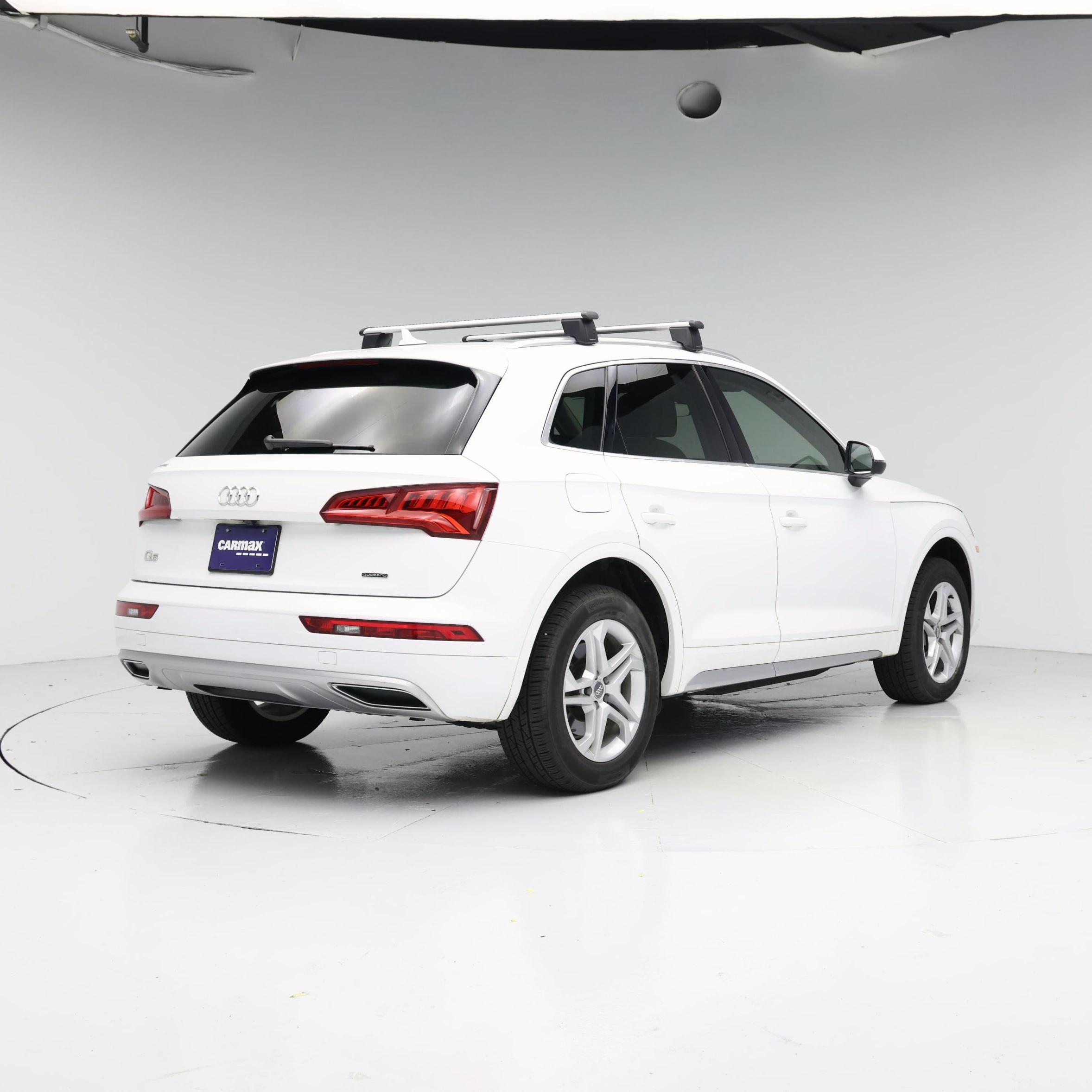 Thumbnail: 2019 Audi Q5 - 8