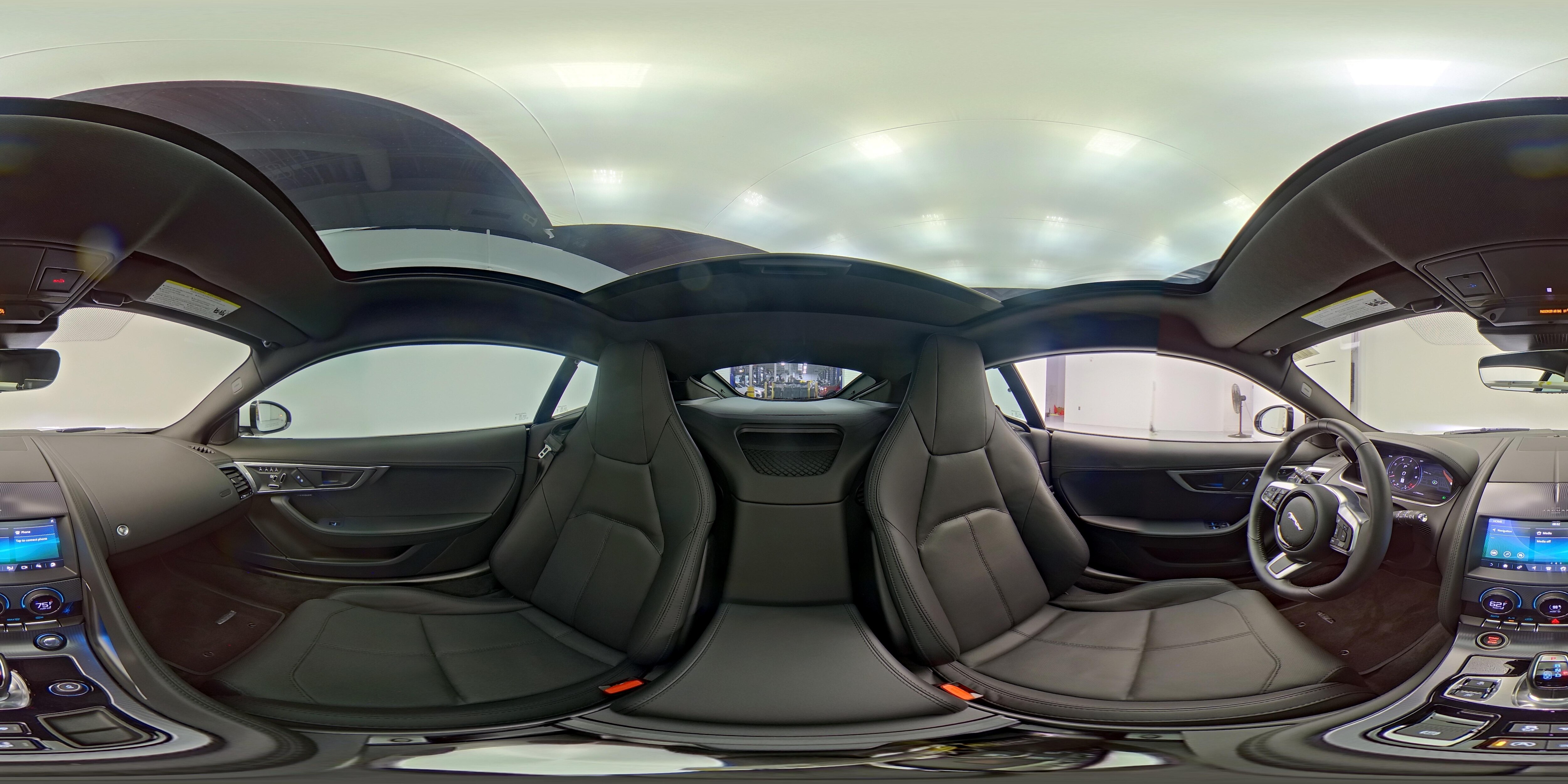 2024 Jaguar F-Type R-Dynamic - Photo 25