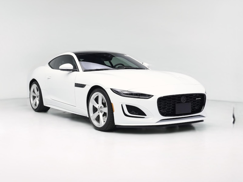 2024 Jaguar F-Type R-Dynamic -
                  Charlotte, NC