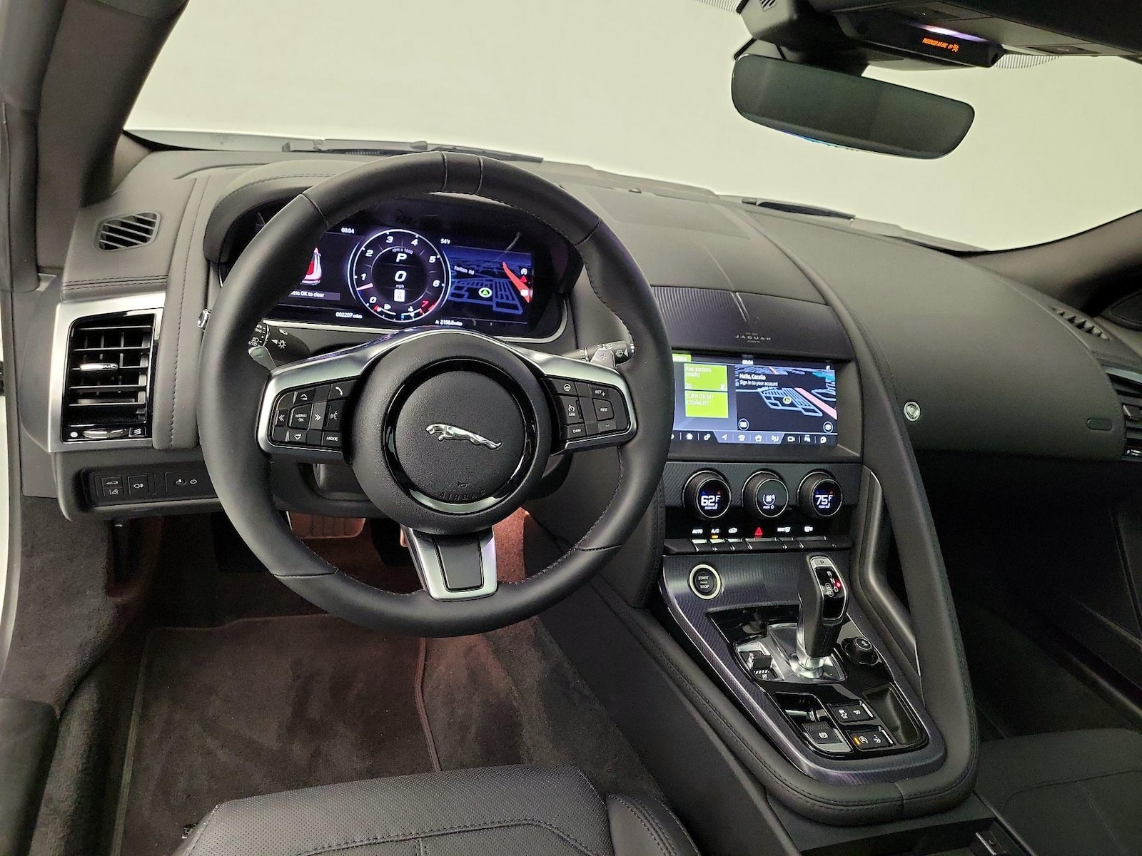 2024 Jaguar F-Type R-Dynamic - Photo 11