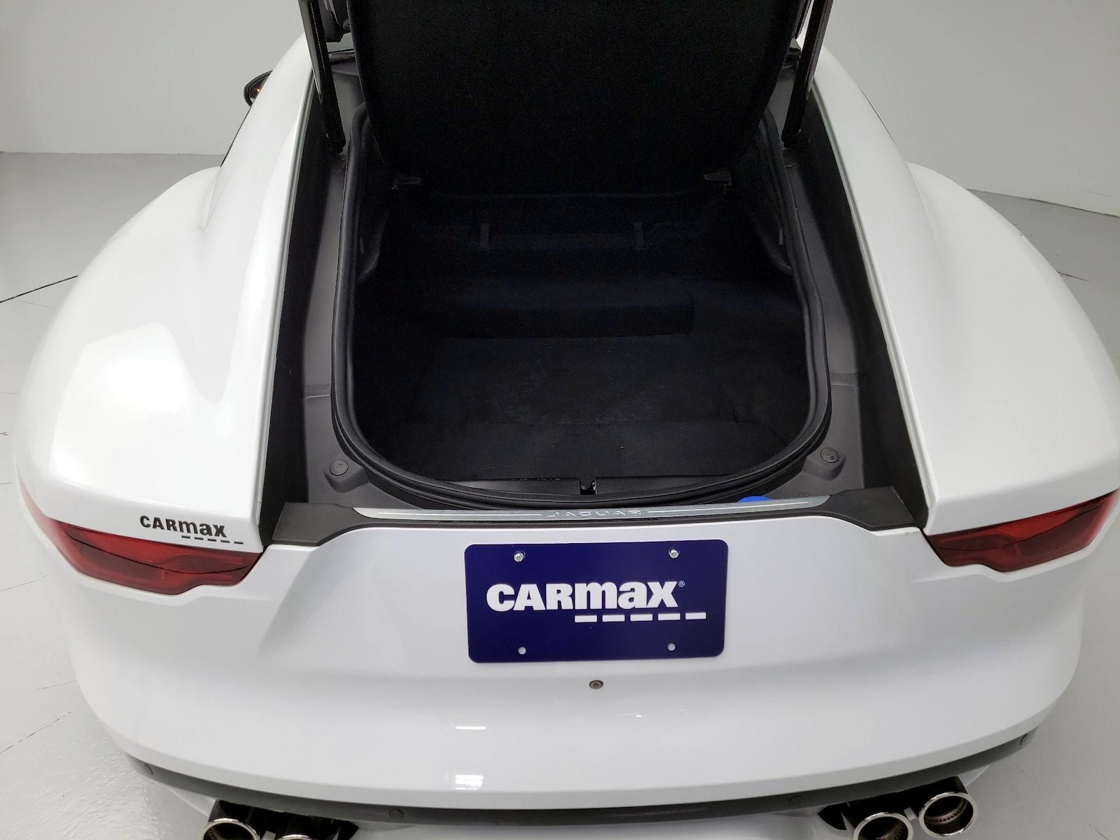 2024 Jaguar F-Type R-Dynamic - Photo 22