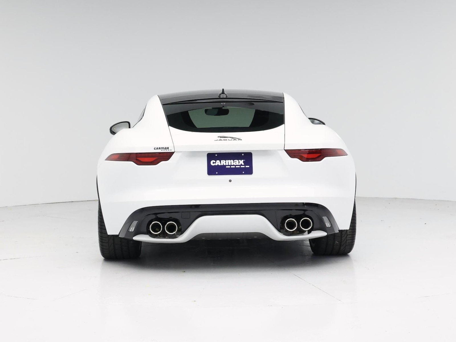 2024 Jaguar F-Type R-Dynamic - Photo 7