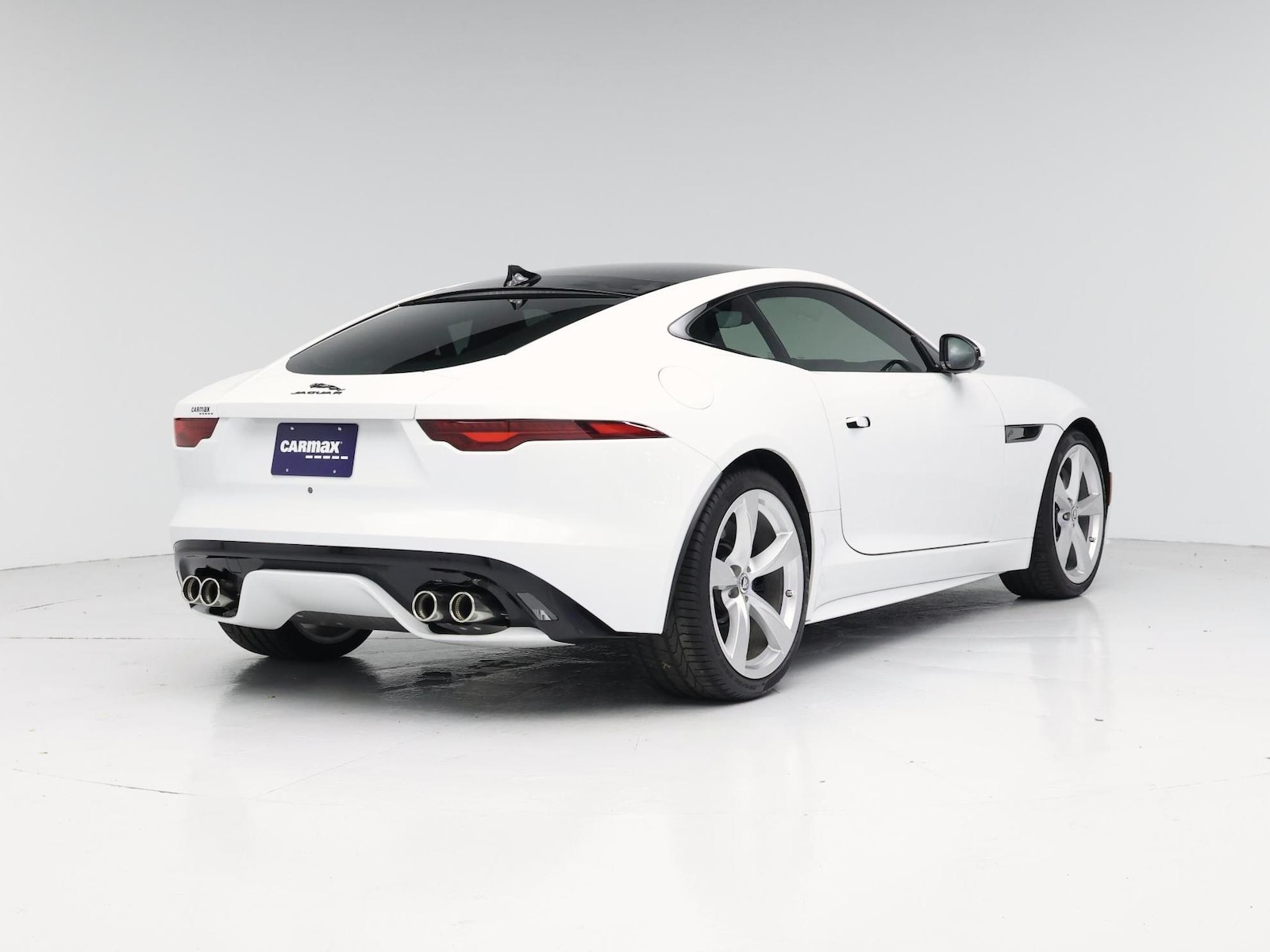 2024 Jaguar F-Type R-Dynamic - Photo 9